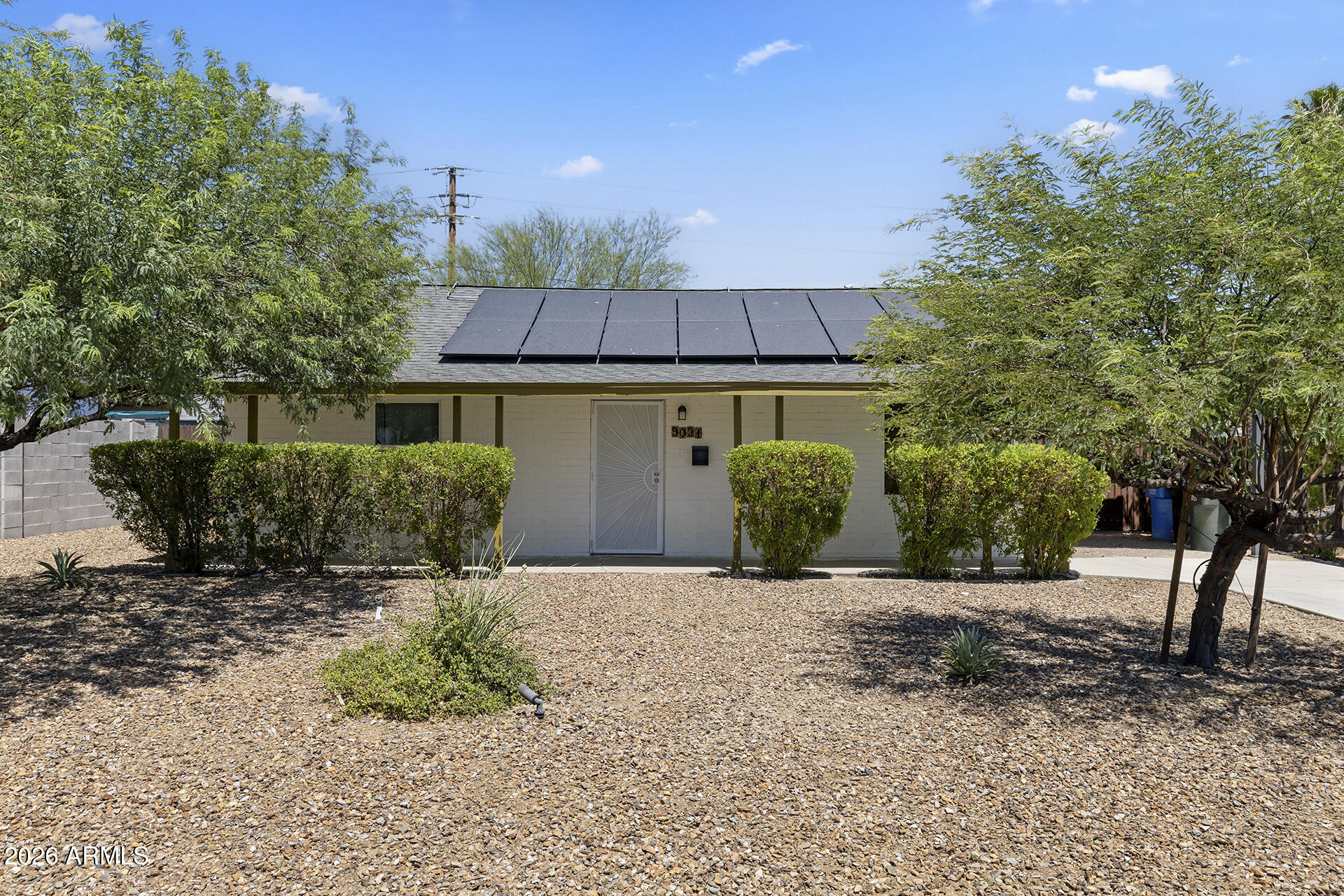9031 N 2ND Drive, Phoenix, AZ 85021