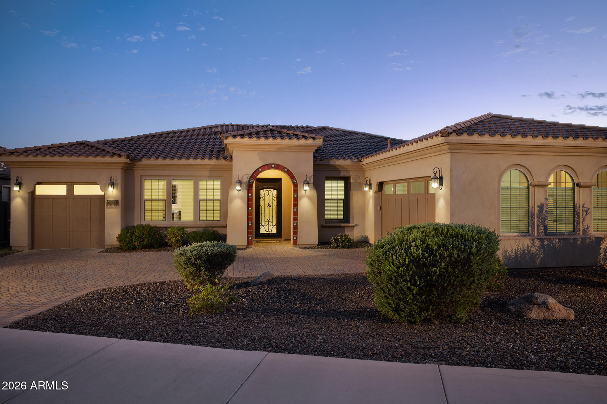 10924 N 136TH Place, Scottsdale, AZ 85259