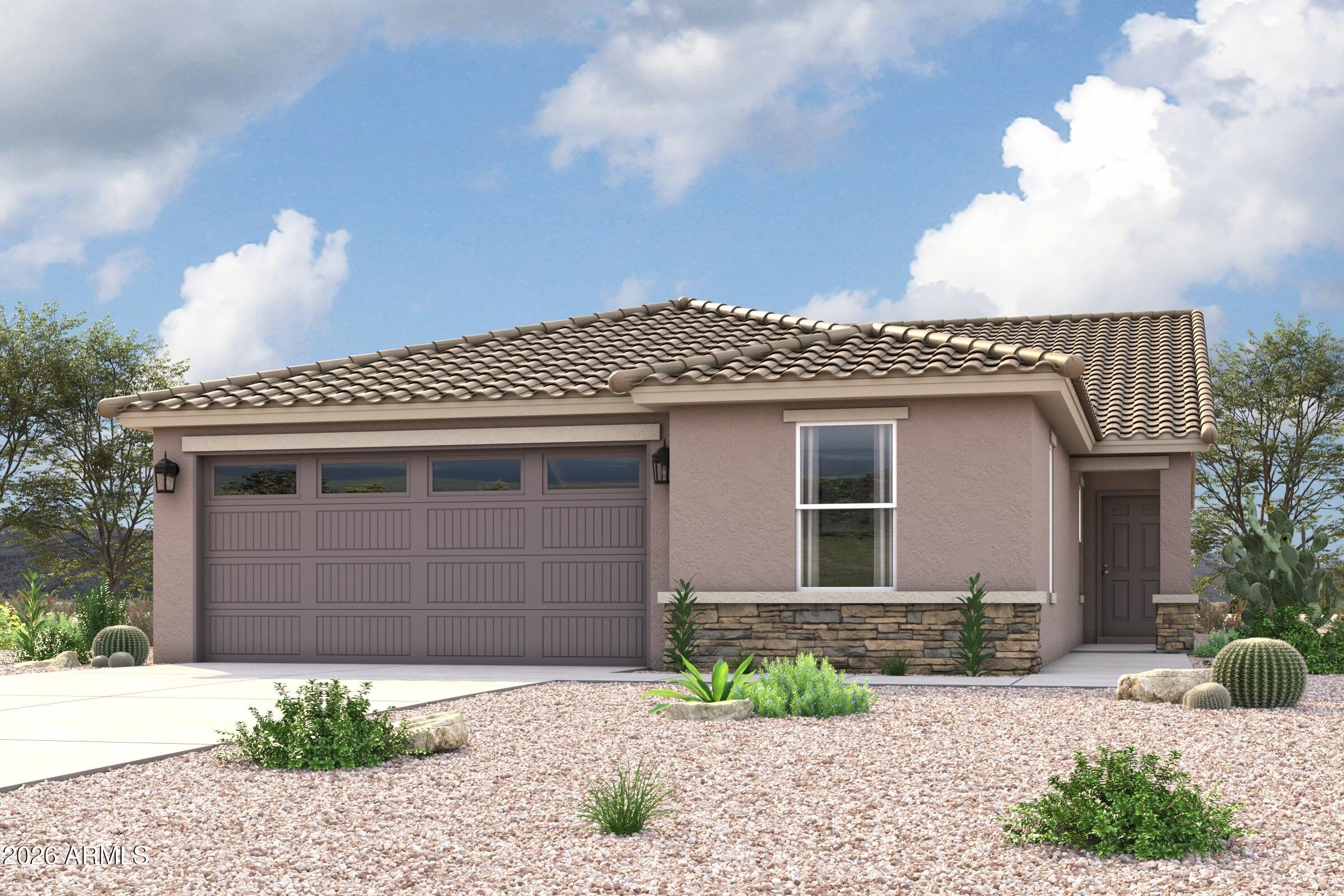 24523 W ST CATHERINE Avenue, Buckeye, AZ 85326