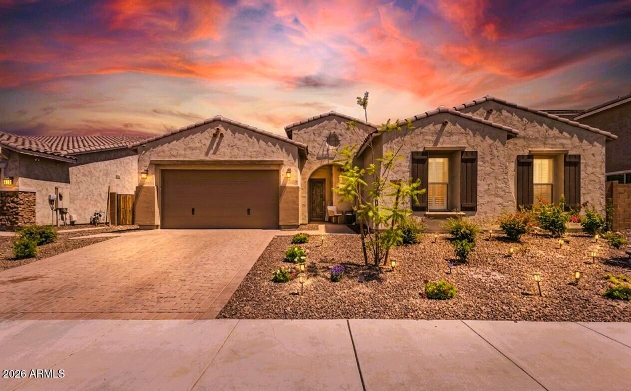 11862 W ASHBY Drive, Peoria, AZ 85383