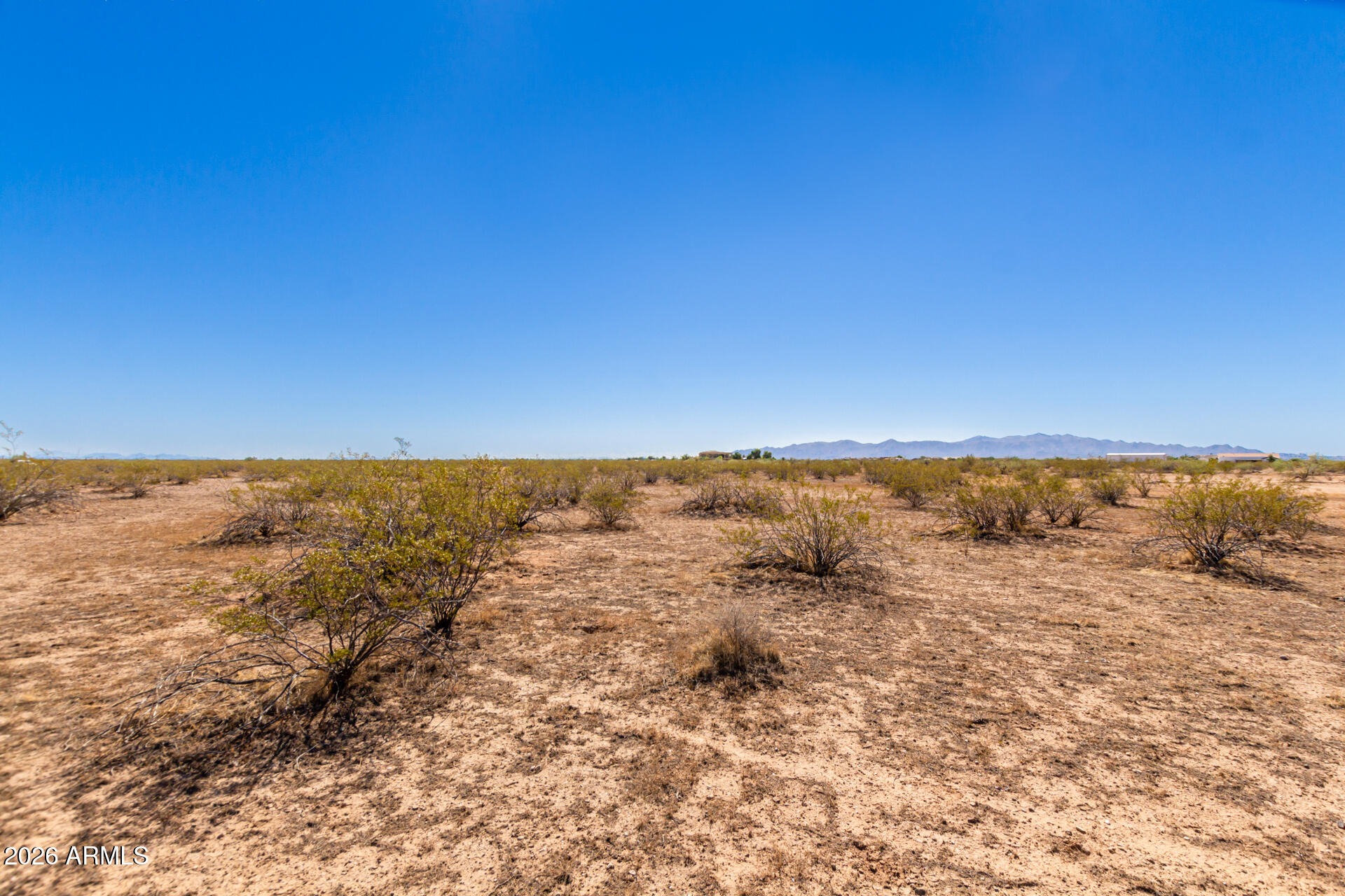 0 N 259th Avenue -, Wittmann, AZ 85361