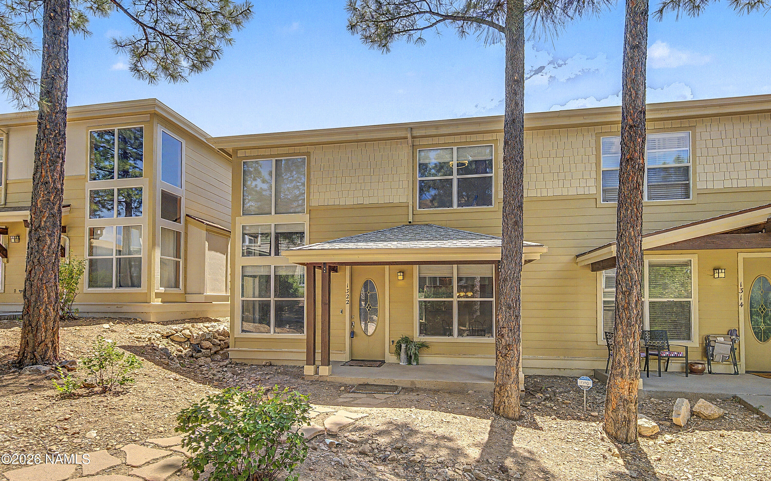 1322 E Hatcher Drive, Flagstaff, AZ 86001