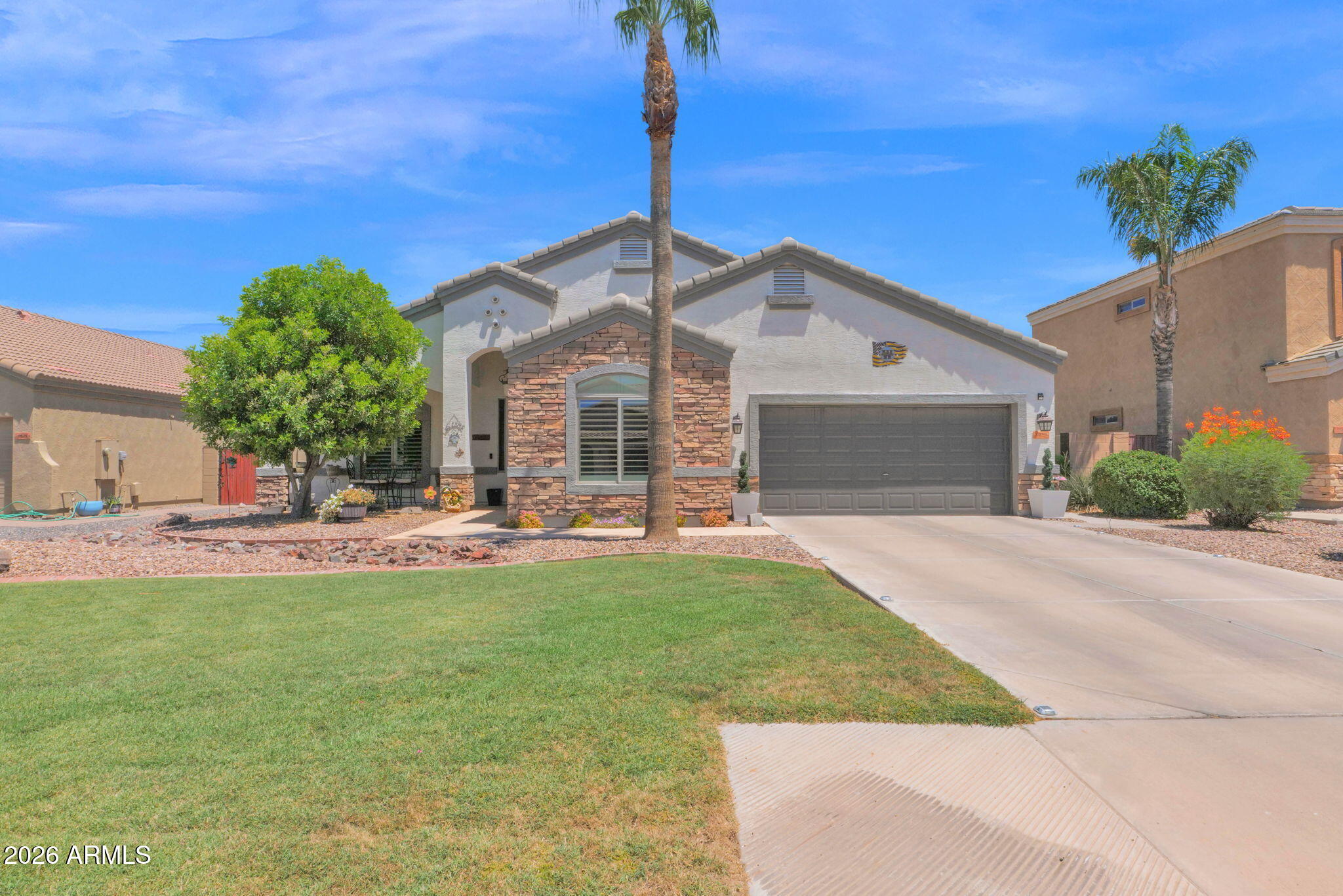 9850 E COTTON Road, Florence, AZ 85132