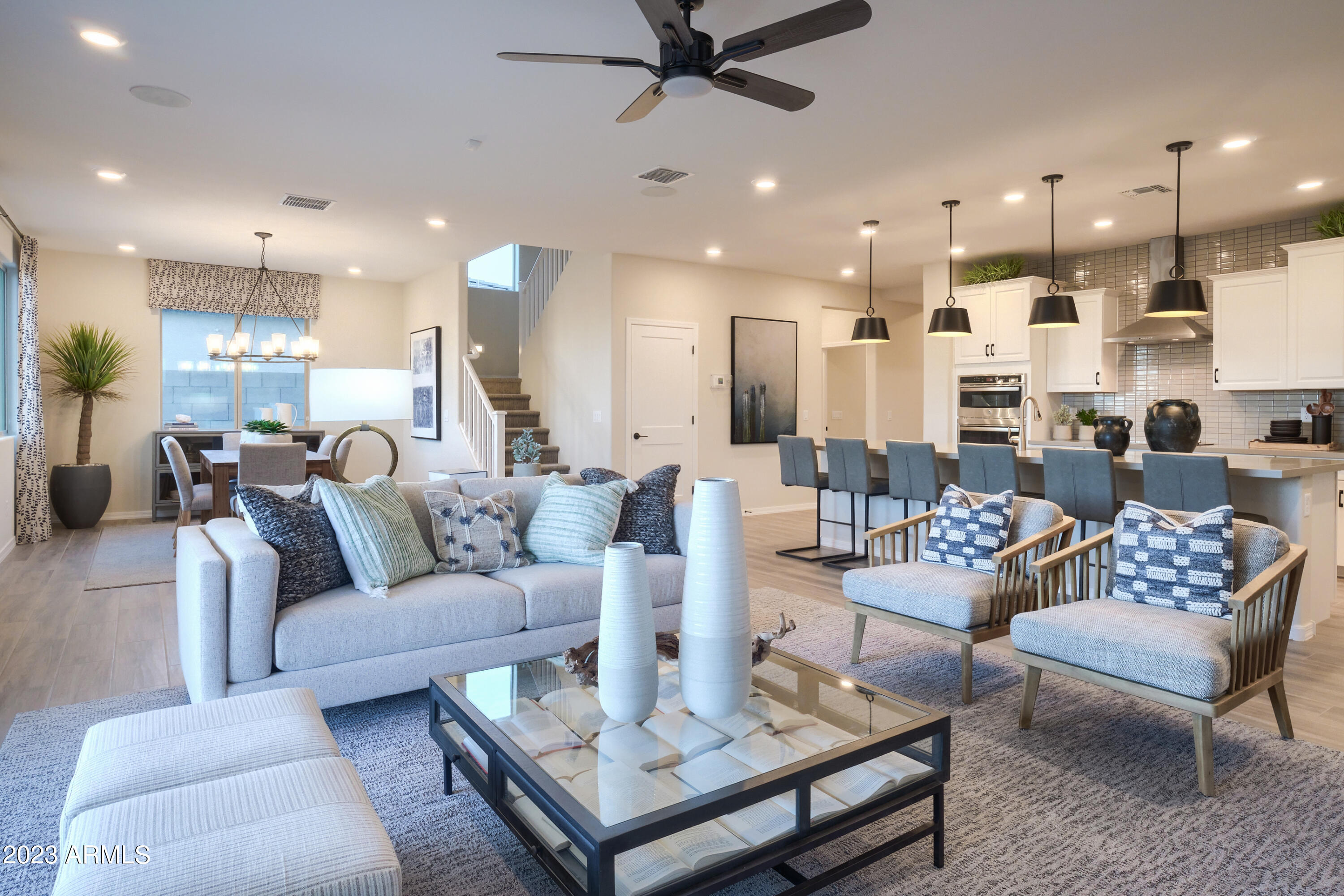 4940 W LA PUENTA Avenue, Laveen, AZ 85339