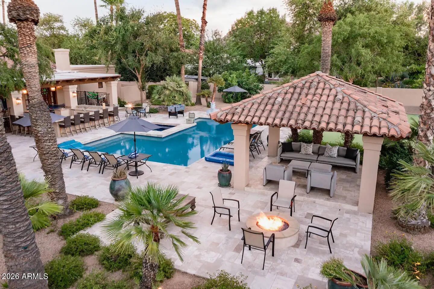 9414 N 53RD Place 2, Paradise Valley, AZ 85253