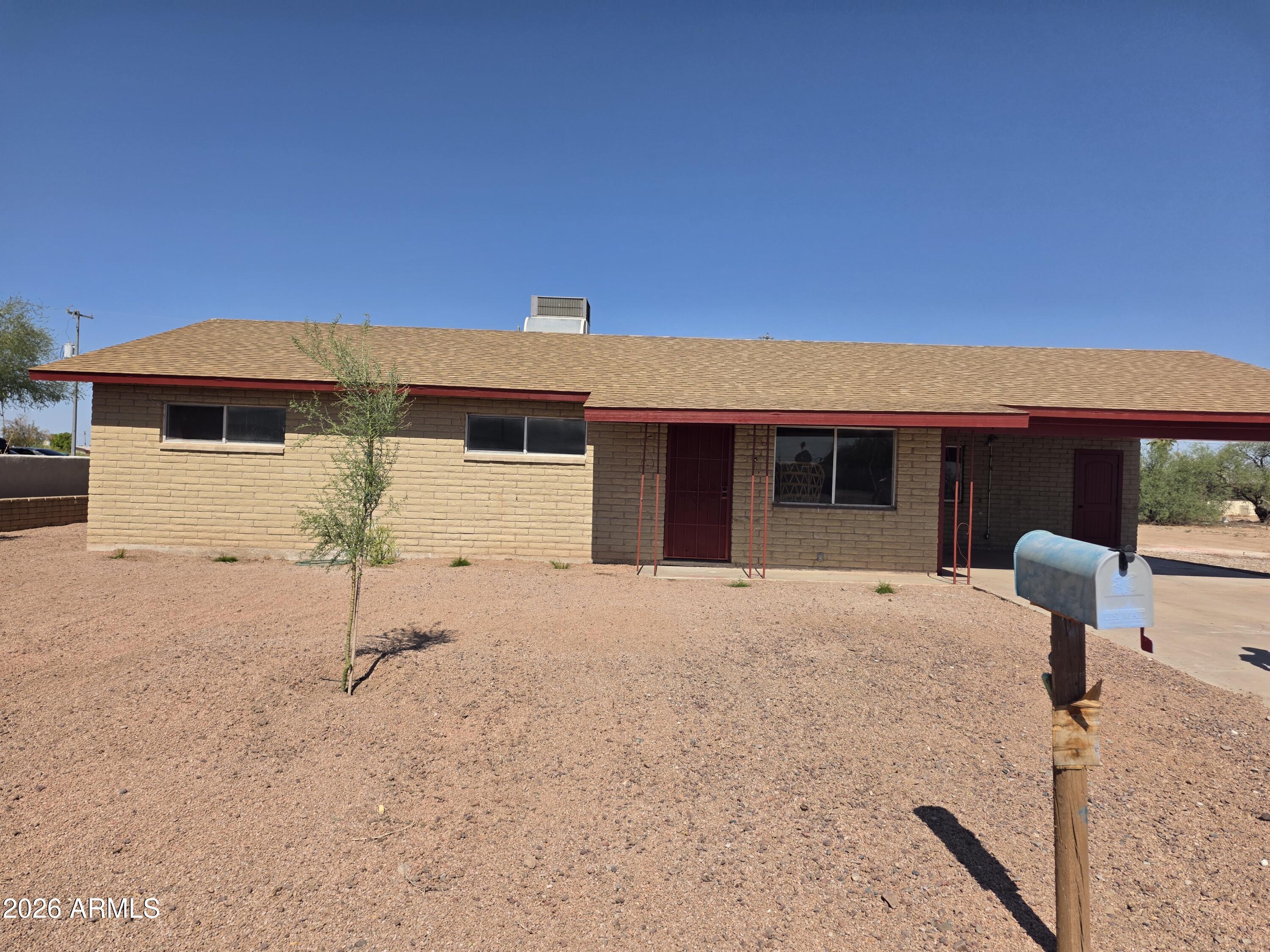 4050 N GOLDEN Street, Eloy, AZ 85131