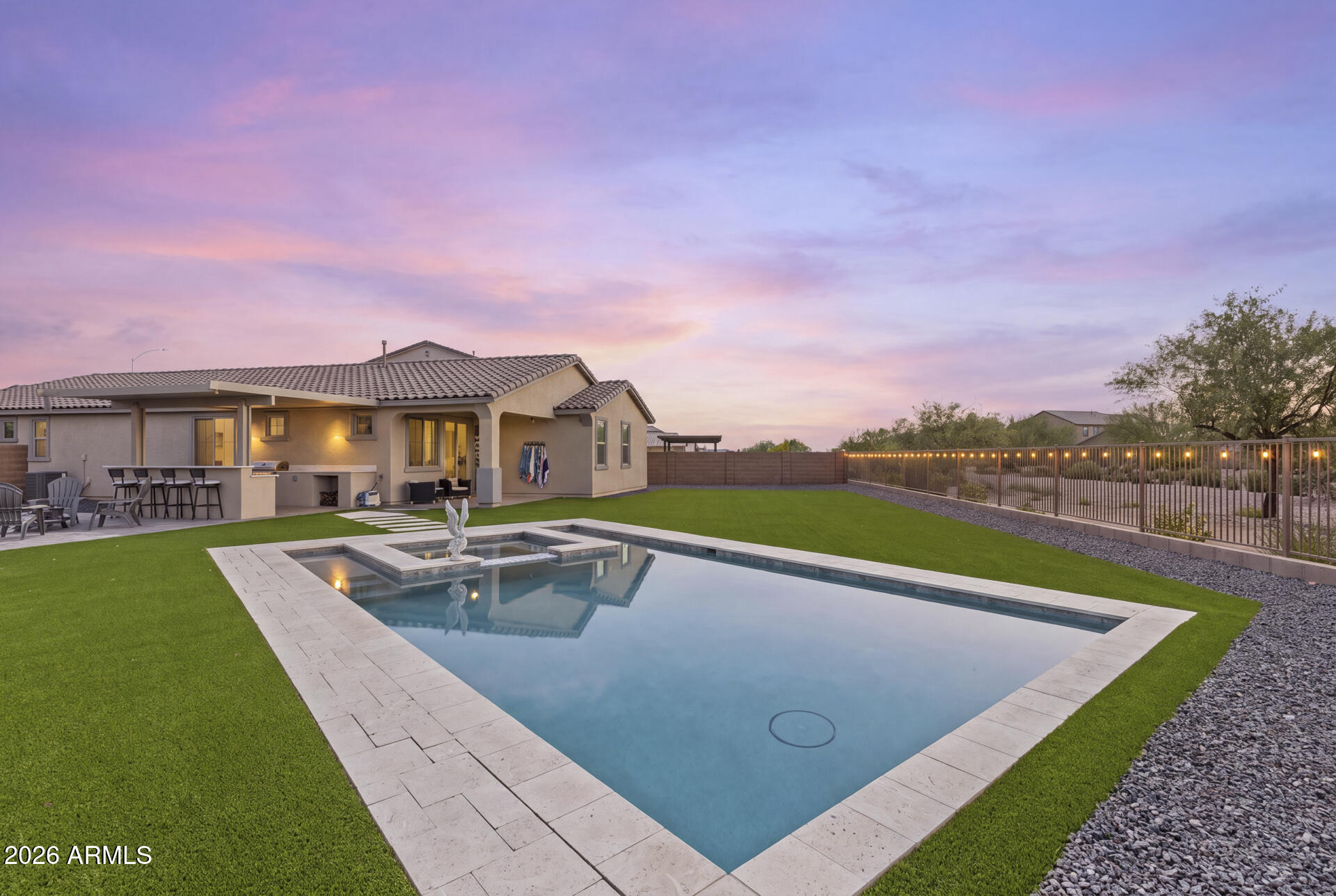11018 E TESLA Avenue, Mesa, AZ 85212
