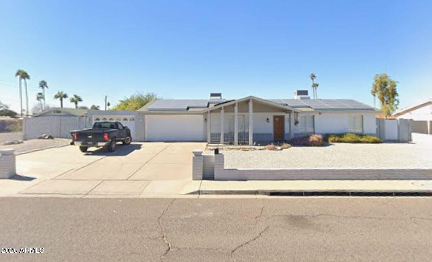 4700 N Cactus Drive, Glendale, AZ 85301