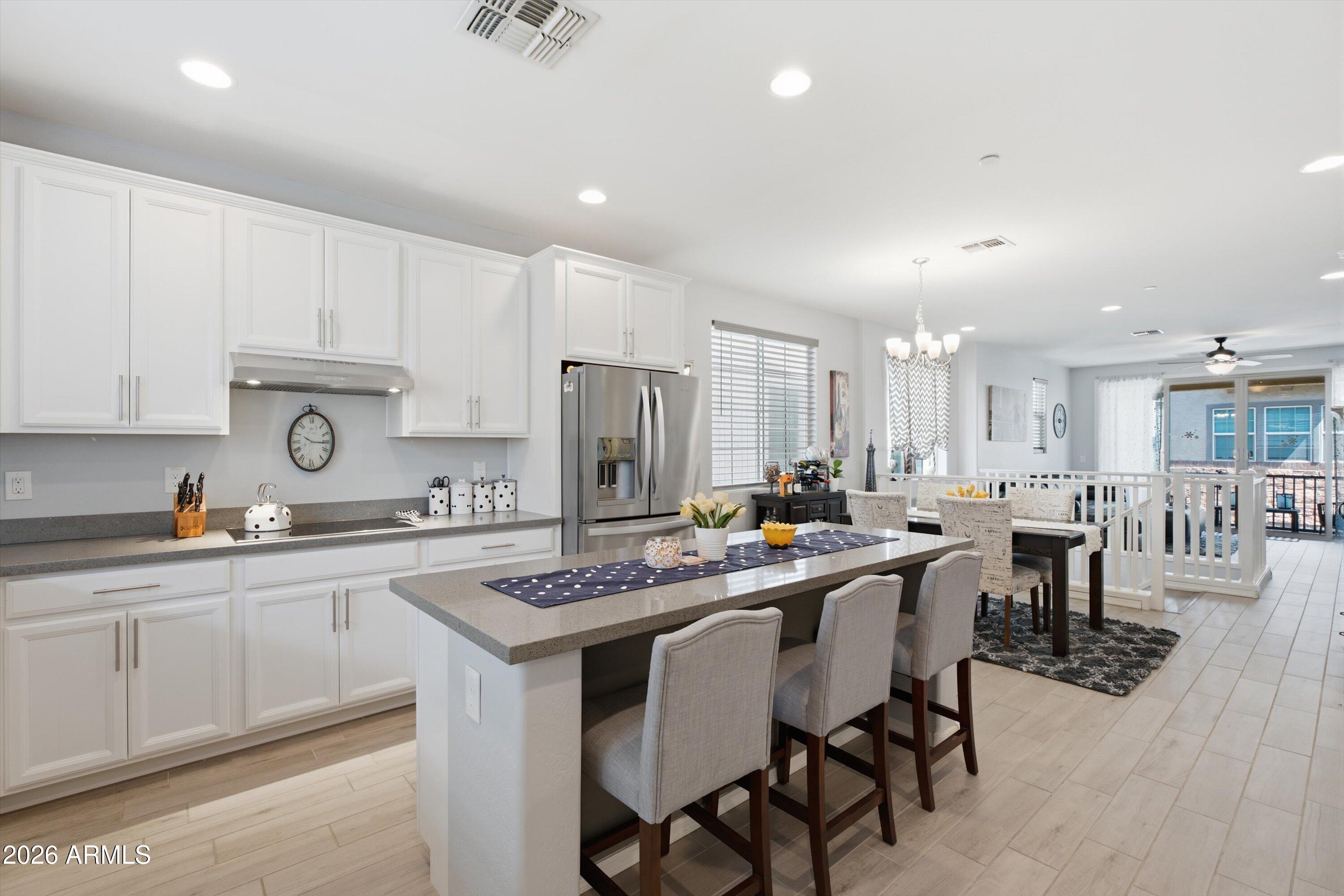1732 E DOGWOOD Lane, Gilbert, AZ 85295