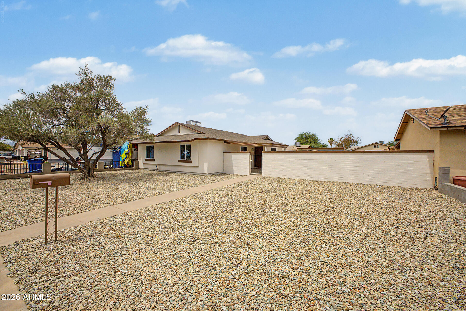 1134 N 60th Drive, Phoenix, AZ 85043