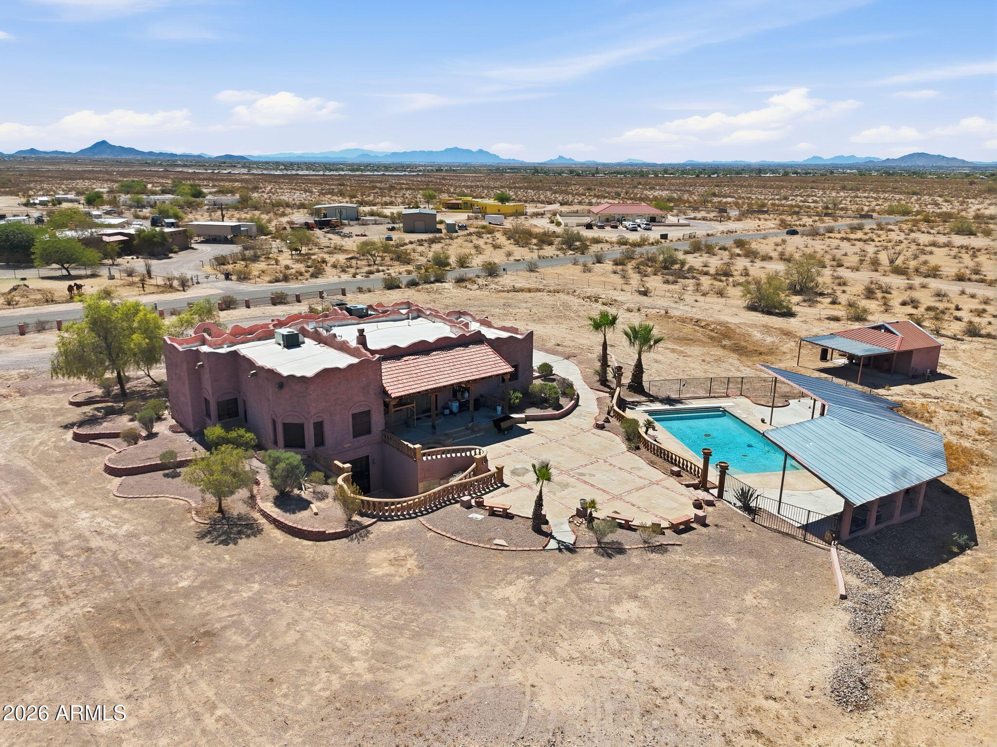 12249 N CHINOOK Drive, Casa Grande, AZ 85122