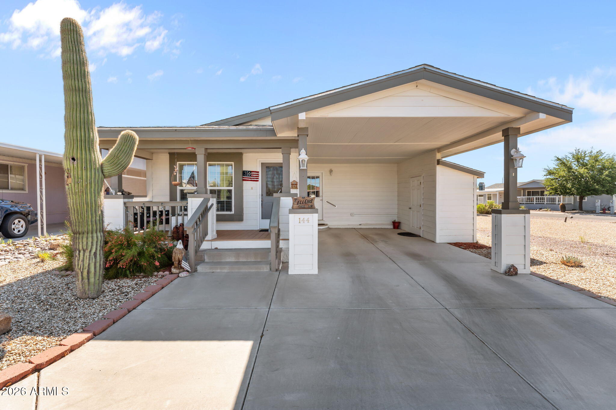2501 W Wickenburg Way 144, Wickenburg, AZ 85390