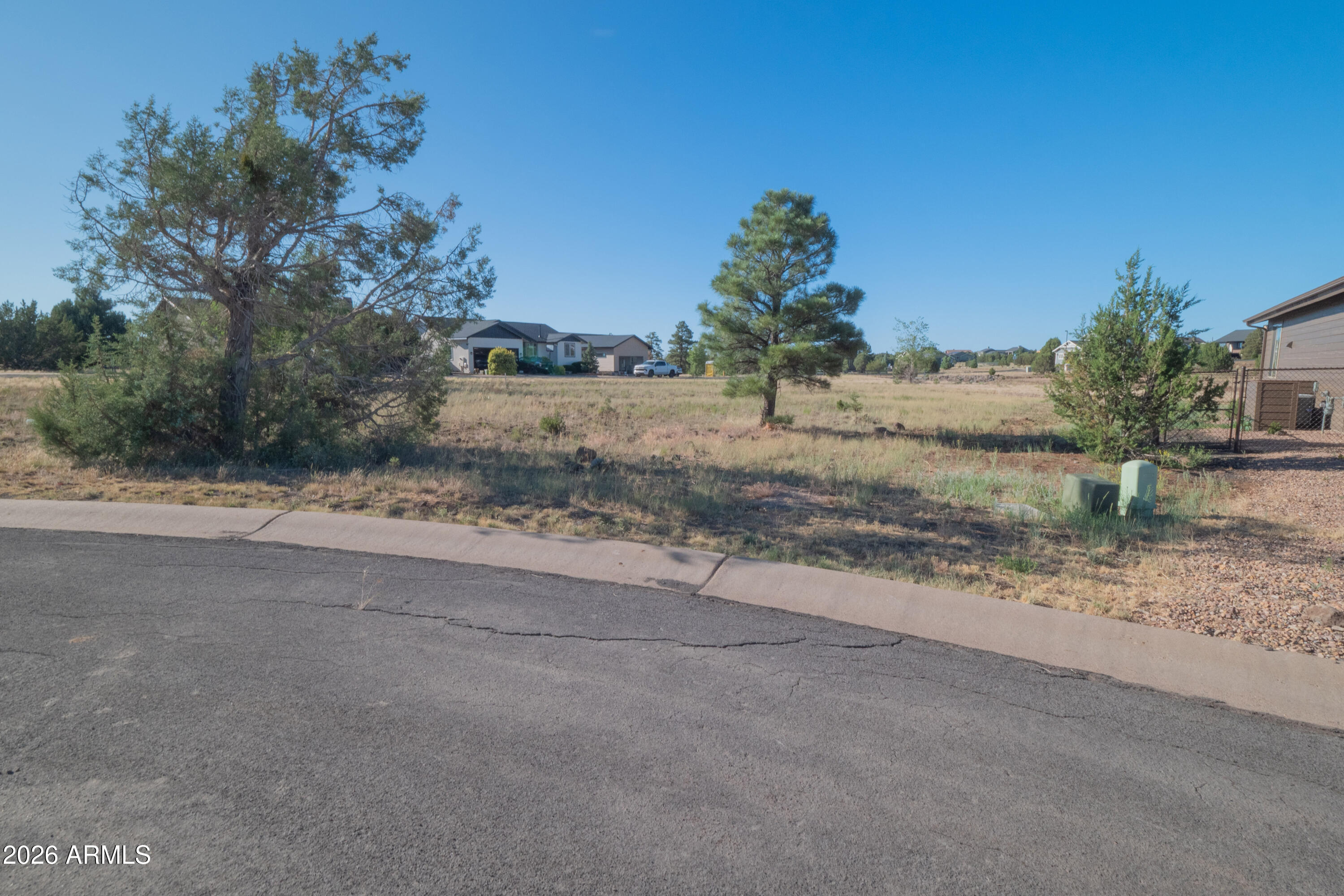981 S LORENZO SITGREAVES Drive 75, Show Low, AZ 85901