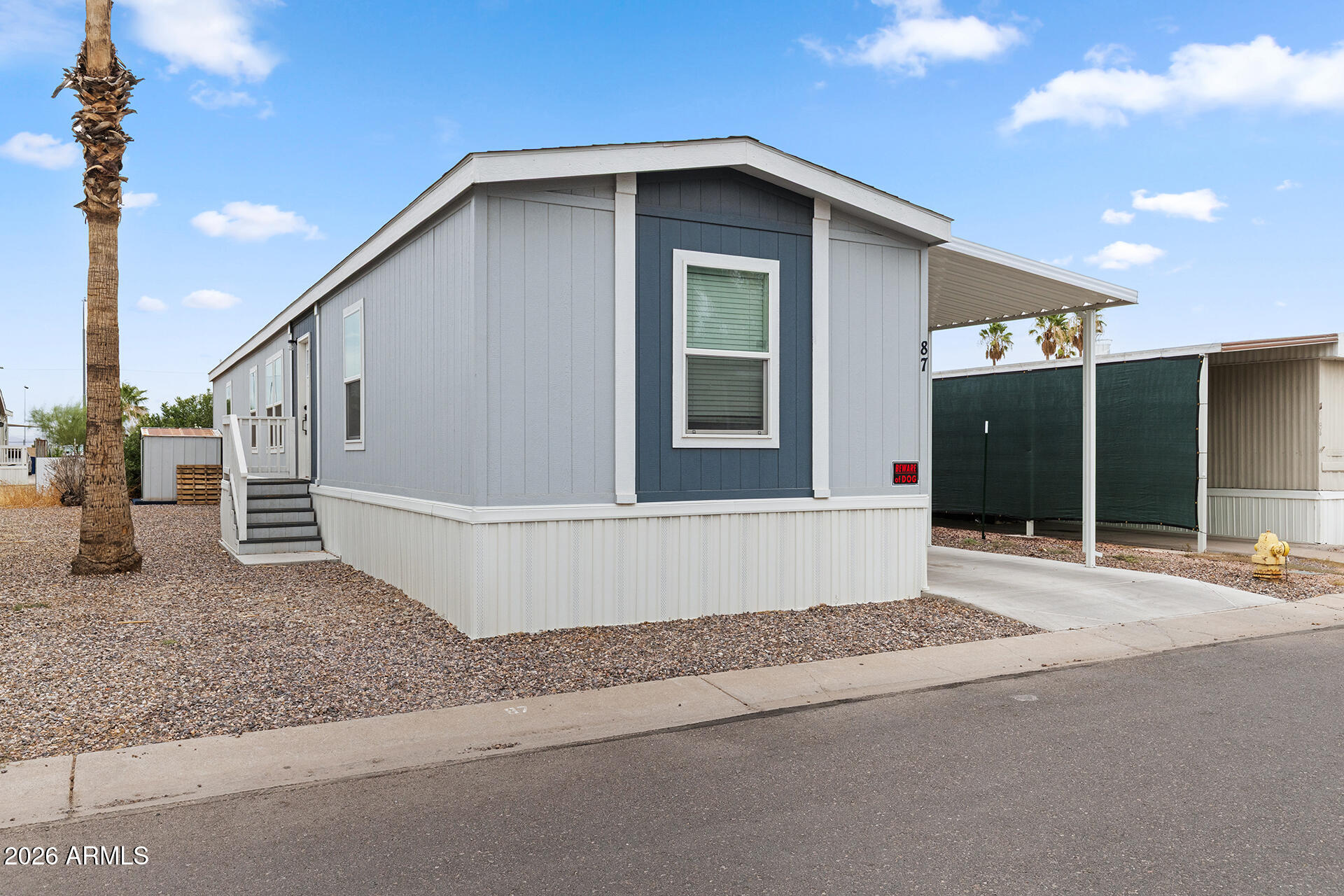2060 N CENTER Street 87, Mesa, AZ 85201