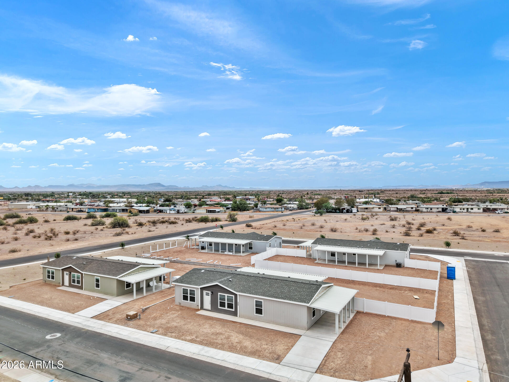 509 W Hunt Street, Gila Bend, AZ 85337