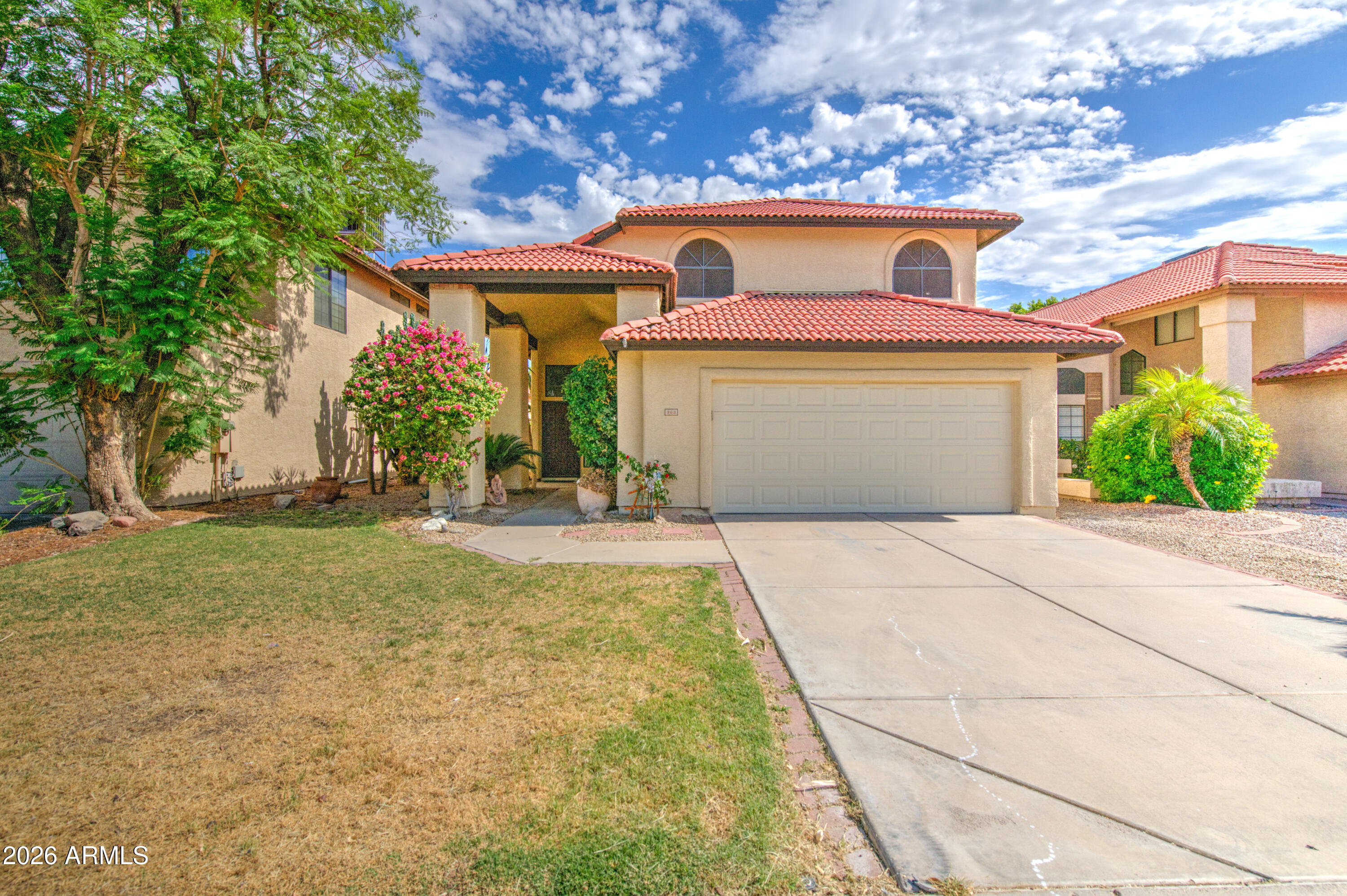 963 E Calle Del Norte, Chandler, AZ 85225