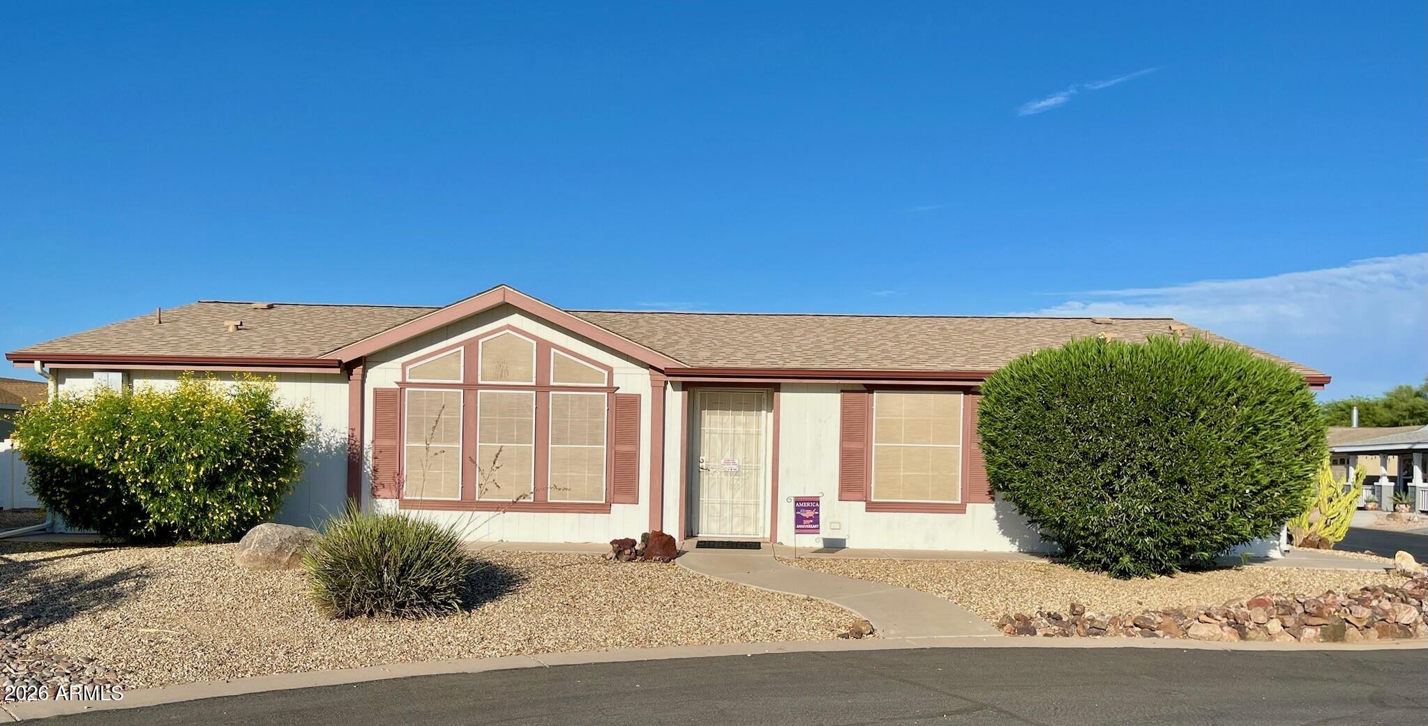 8840 E Sunland Avenue 171, Mesa, AZ 85208