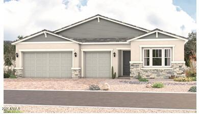13796 W MORNING VISTA Drive, Peoria, AZ 85383