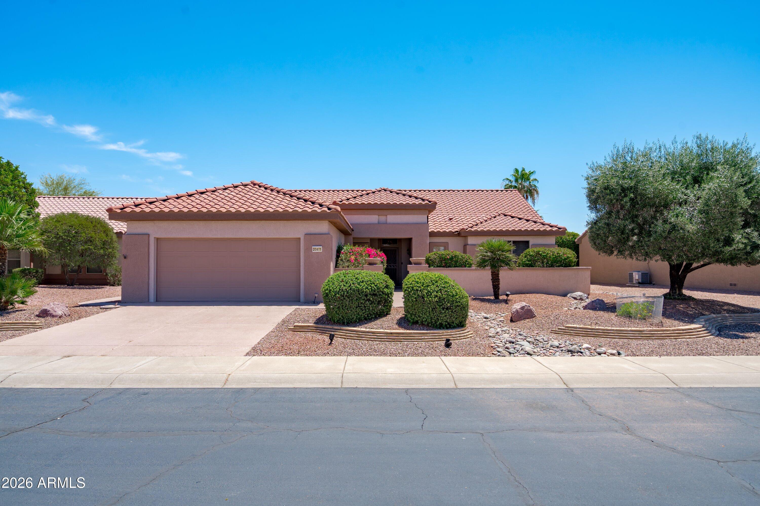20471 N WIND DRIFT Way, Surprise, AZ 85374