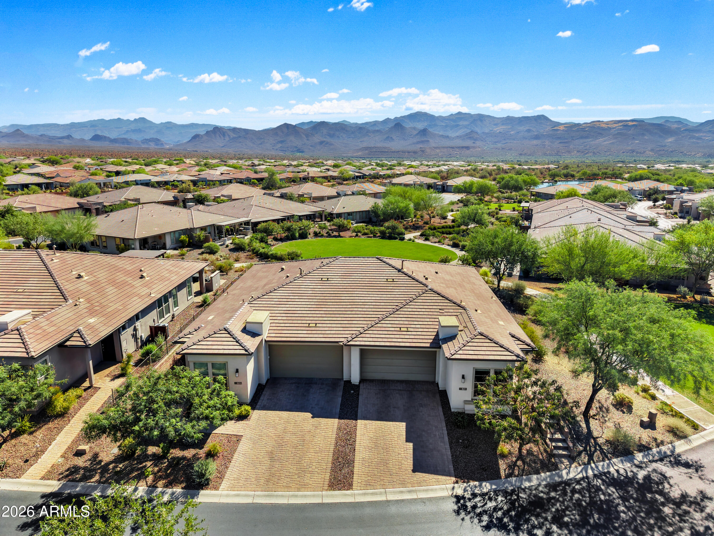 17638 E BISMARK LAKE Court, Rio Verde, AZ 85263