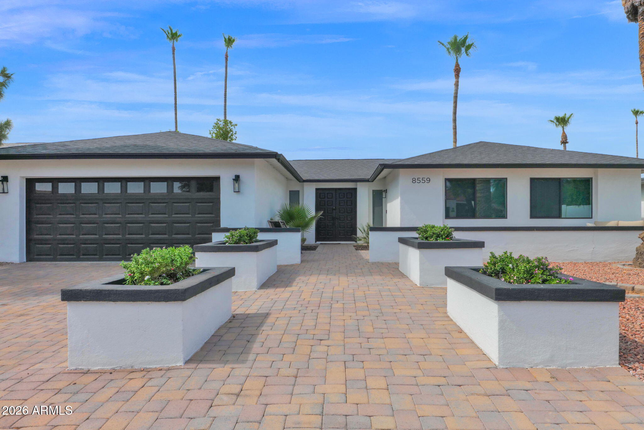 8559 E Via del Palacio, Scottsdale, AZ 85258