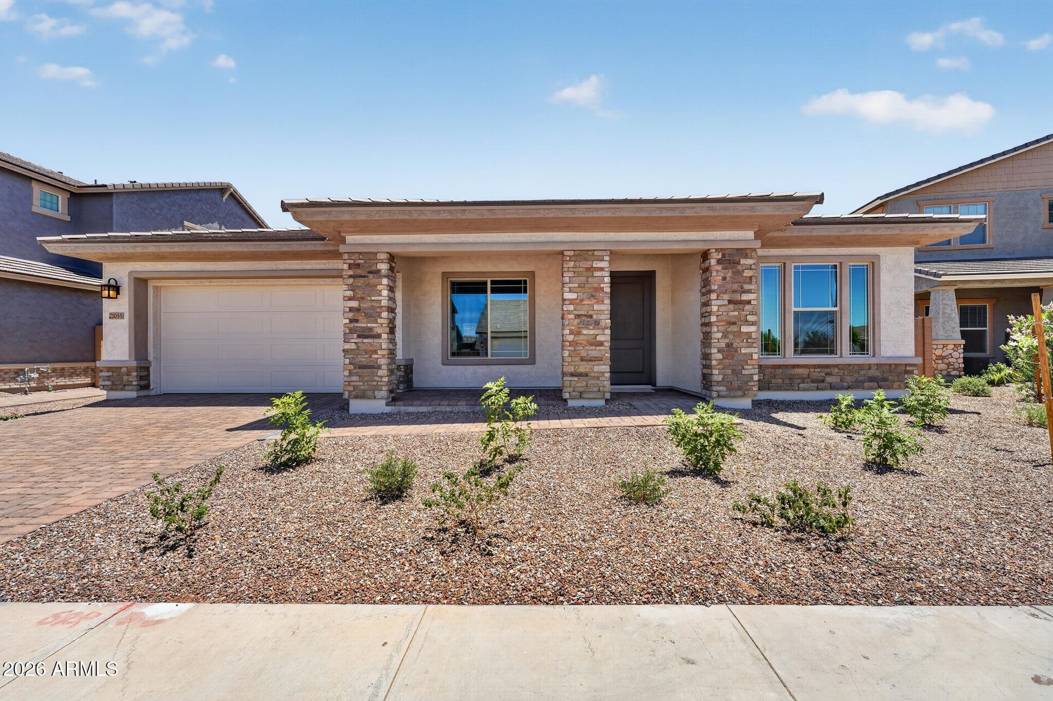 21055 S 190TH Way, Queen Creek, AZ 85142