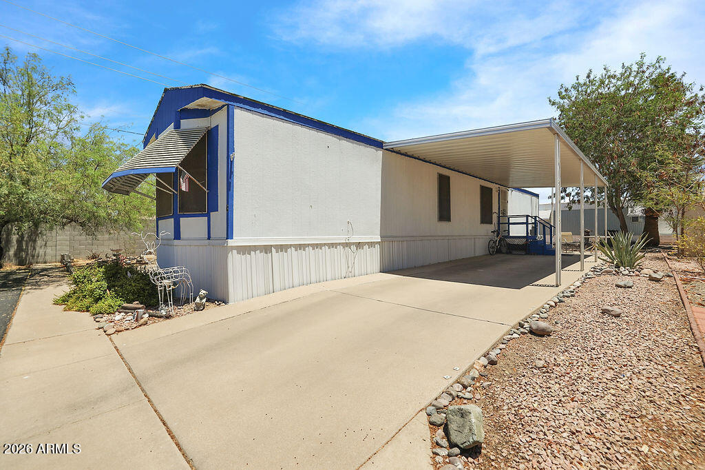 9501 E Broadway Road 6, Mesa, AZ 85208