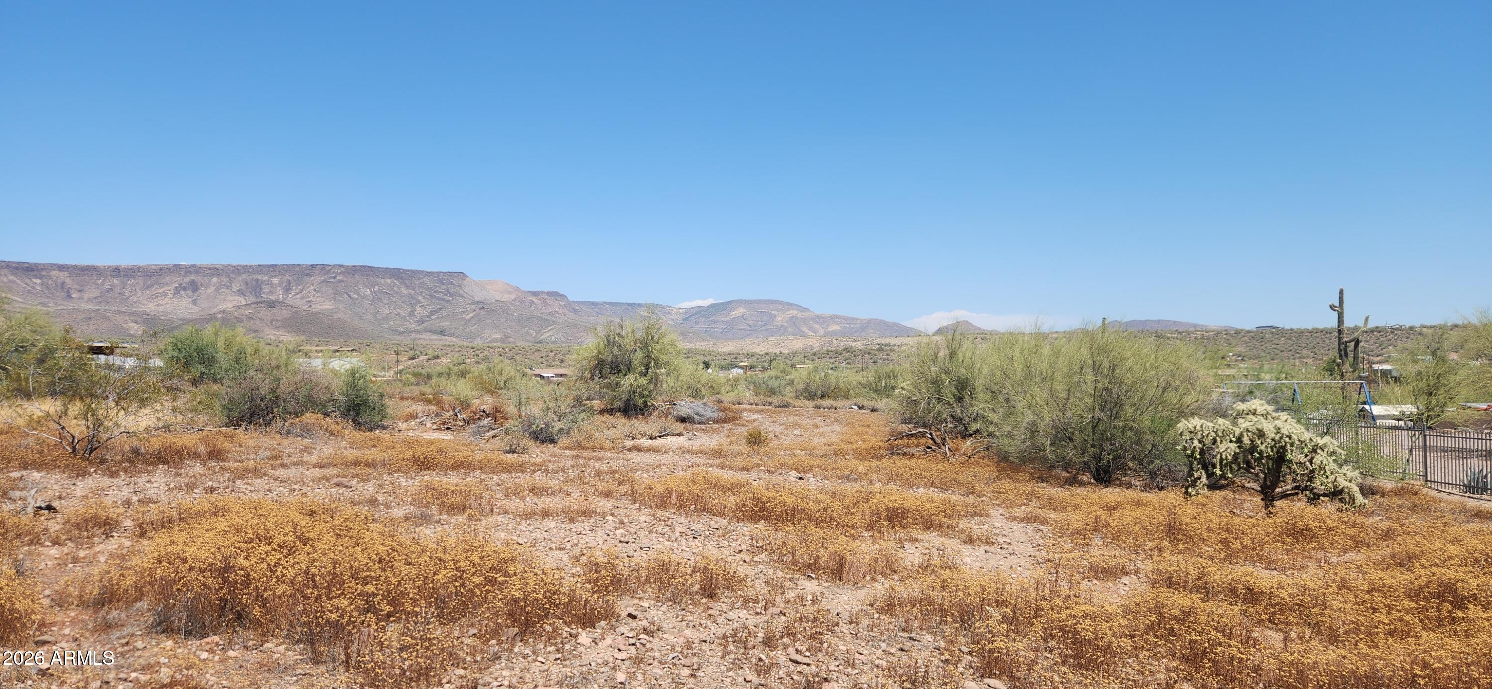 42XXX N 7th Avenue 0, New River, AZ 85087