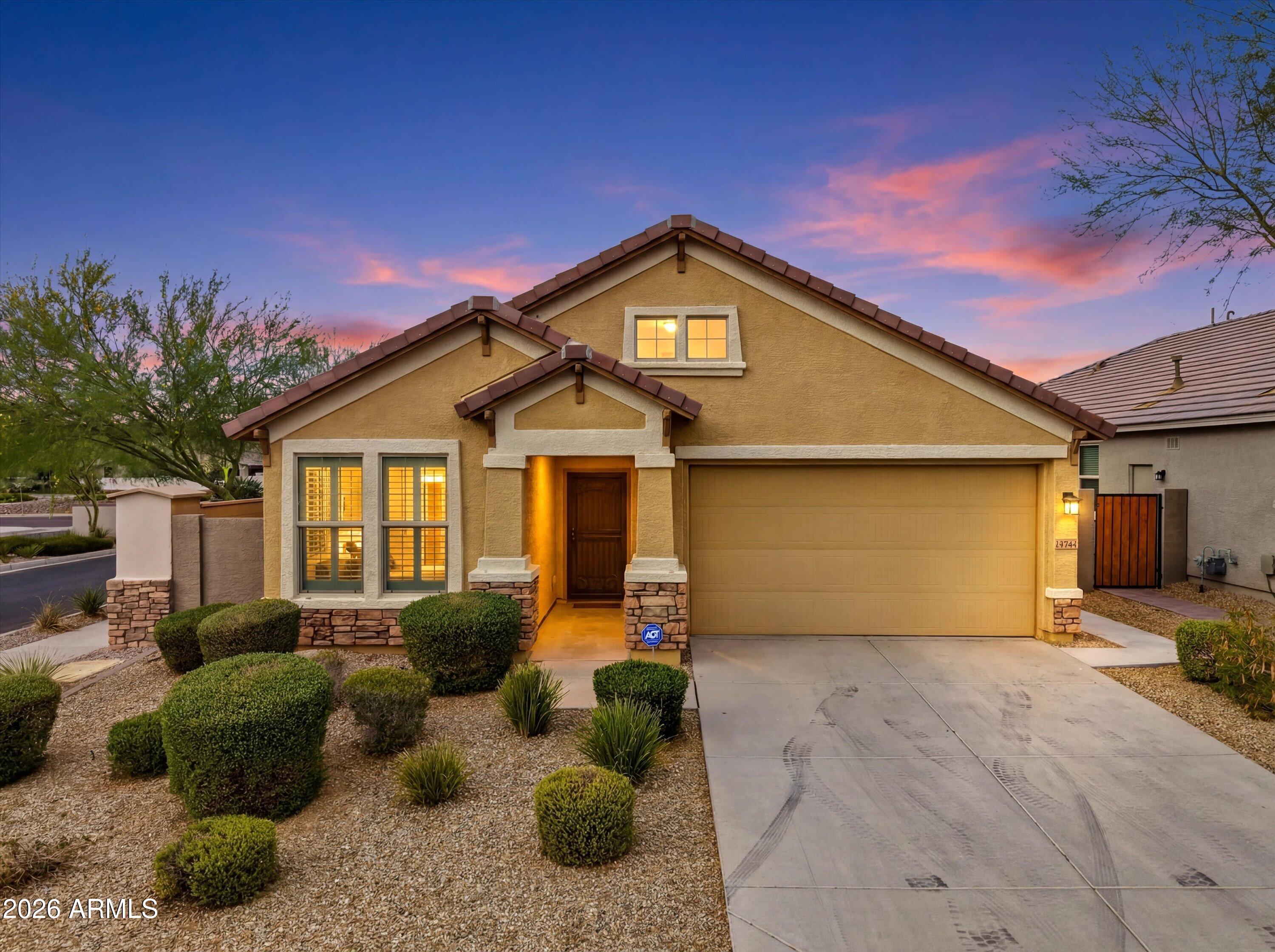 17742 W GRANITE VIEW Drive, Goodyear, AZ 85338