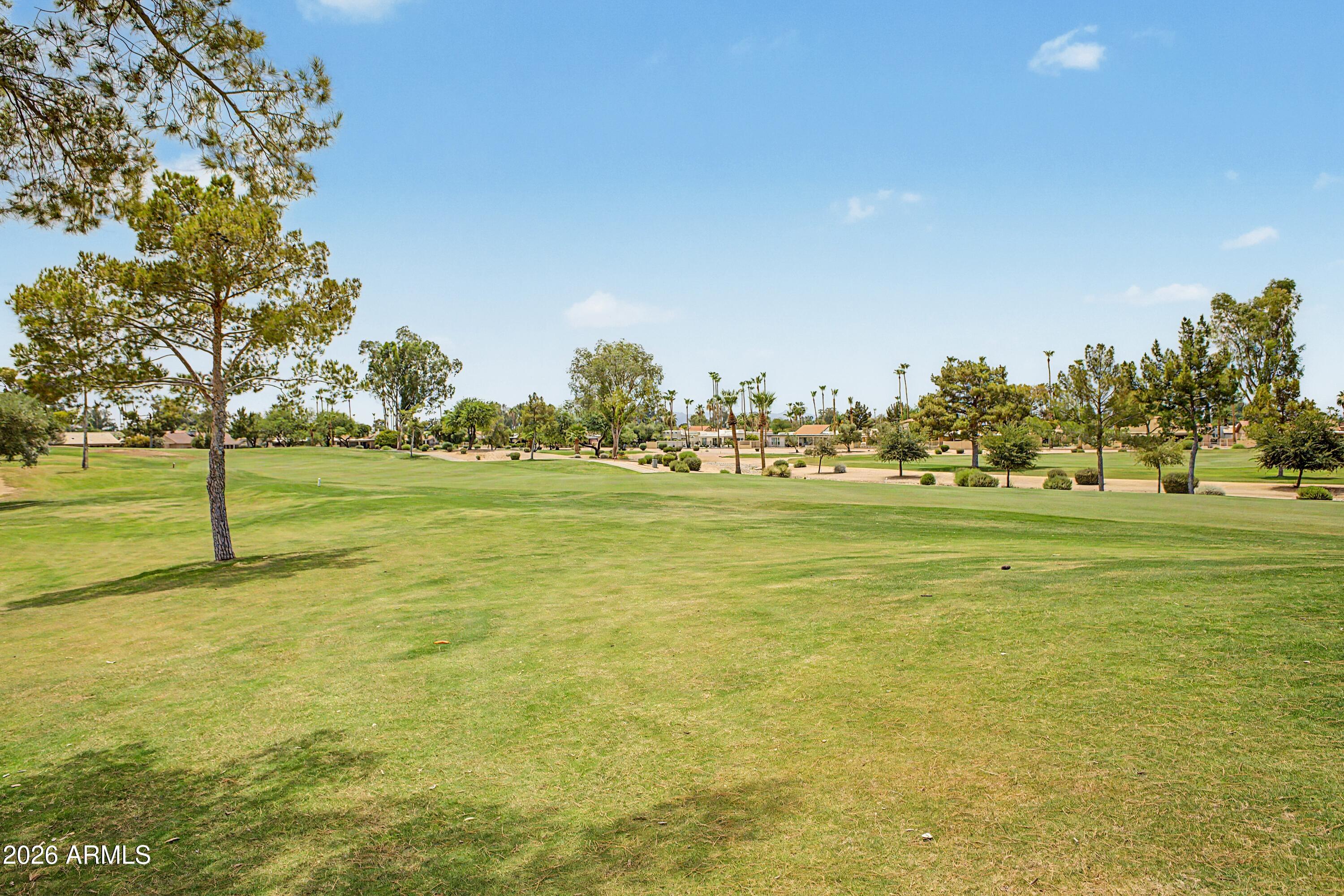 25662 S BRENTWOOD Drive, Sun Lakes, AZ 85248