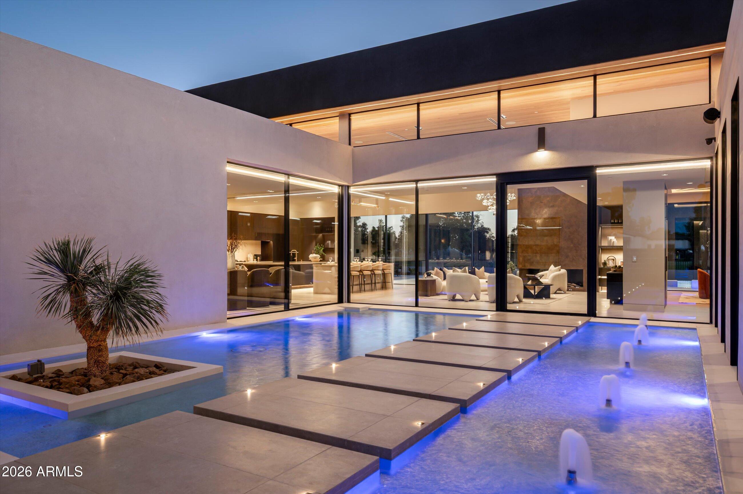 11608 N Blackheath Road, Scottsdale, AZ 85254