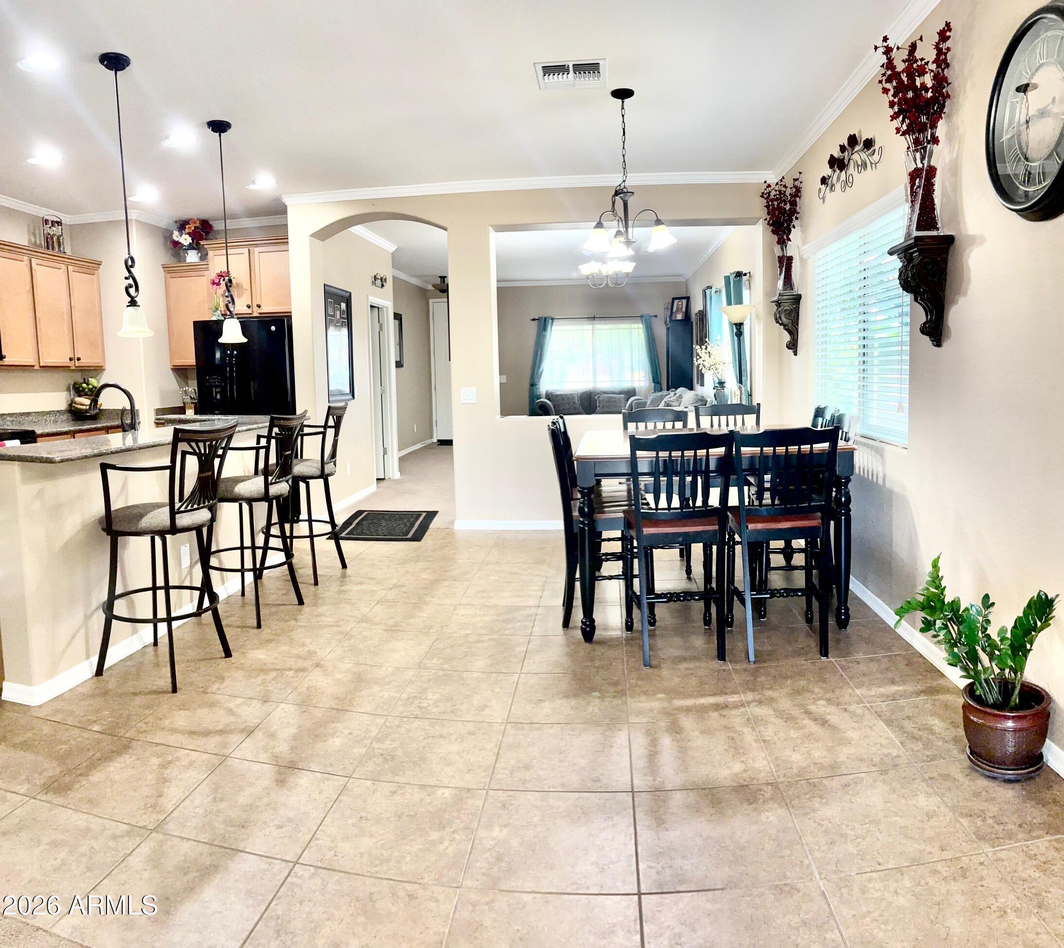 901 W WITT Avenue, San Tan Valley, AZ 85140