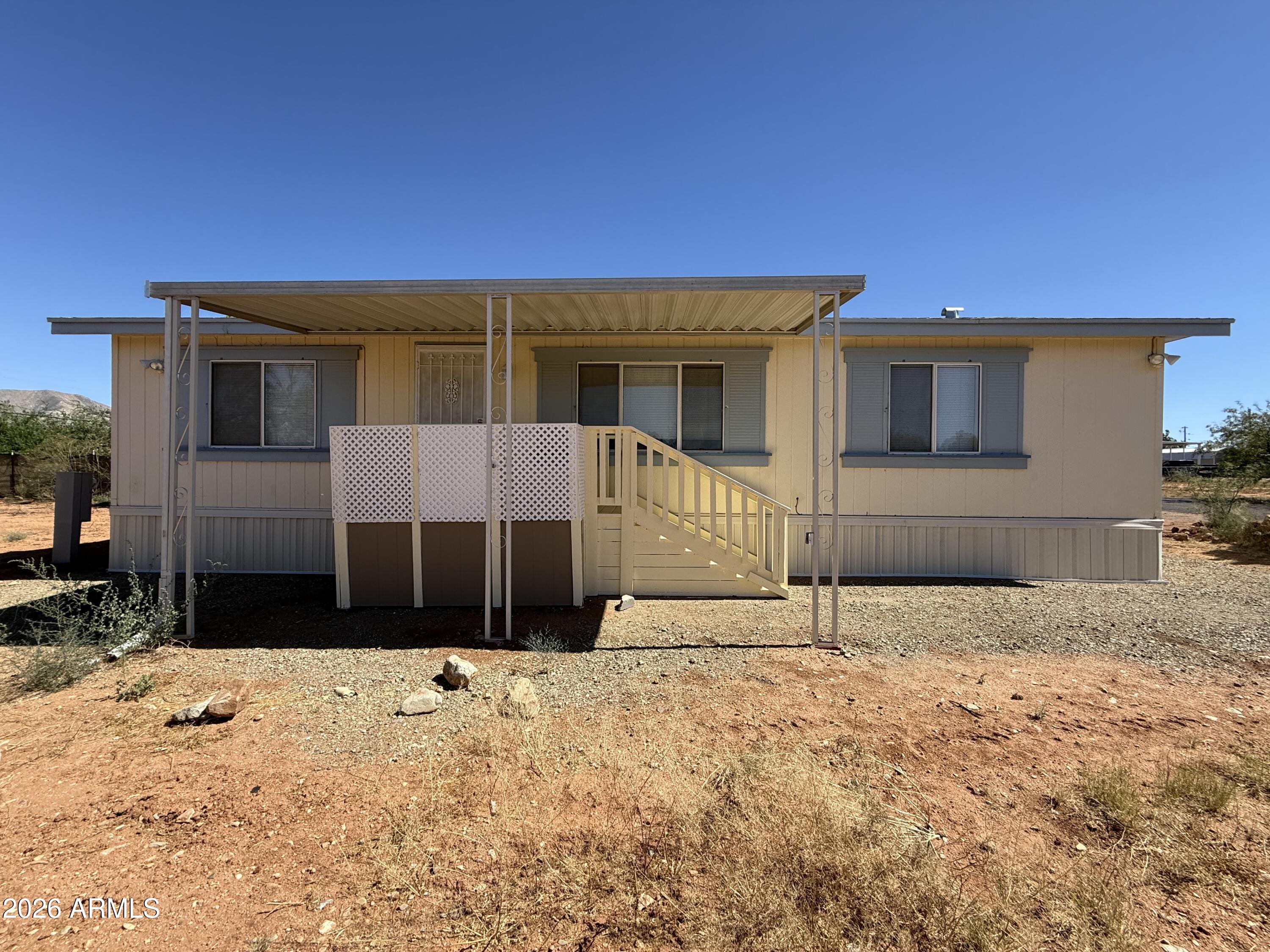 1943 N TORTOISE Trail, Dragoon, AZ 85609