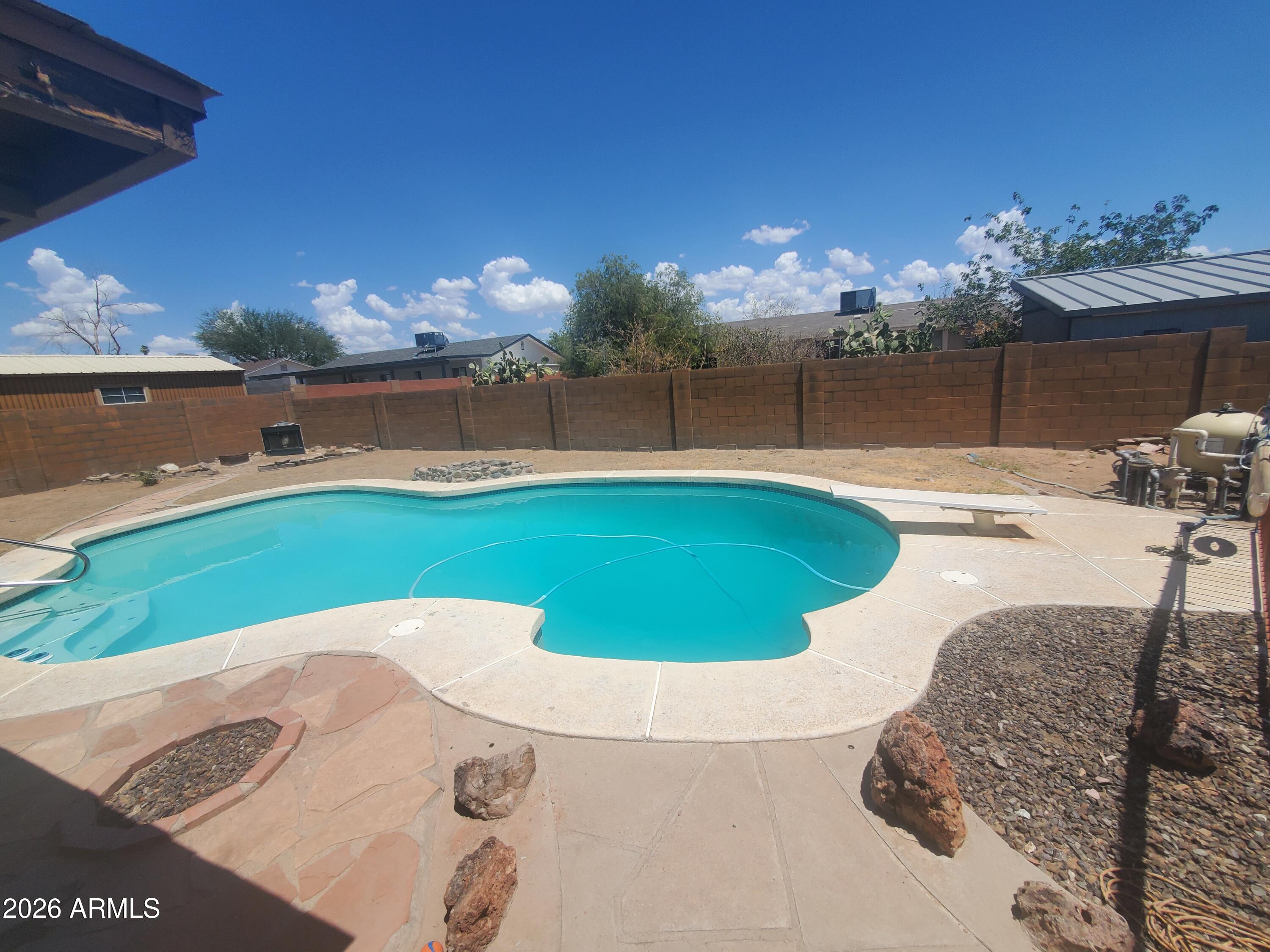 713 N 96TH Street, Mesa, AZ 85207