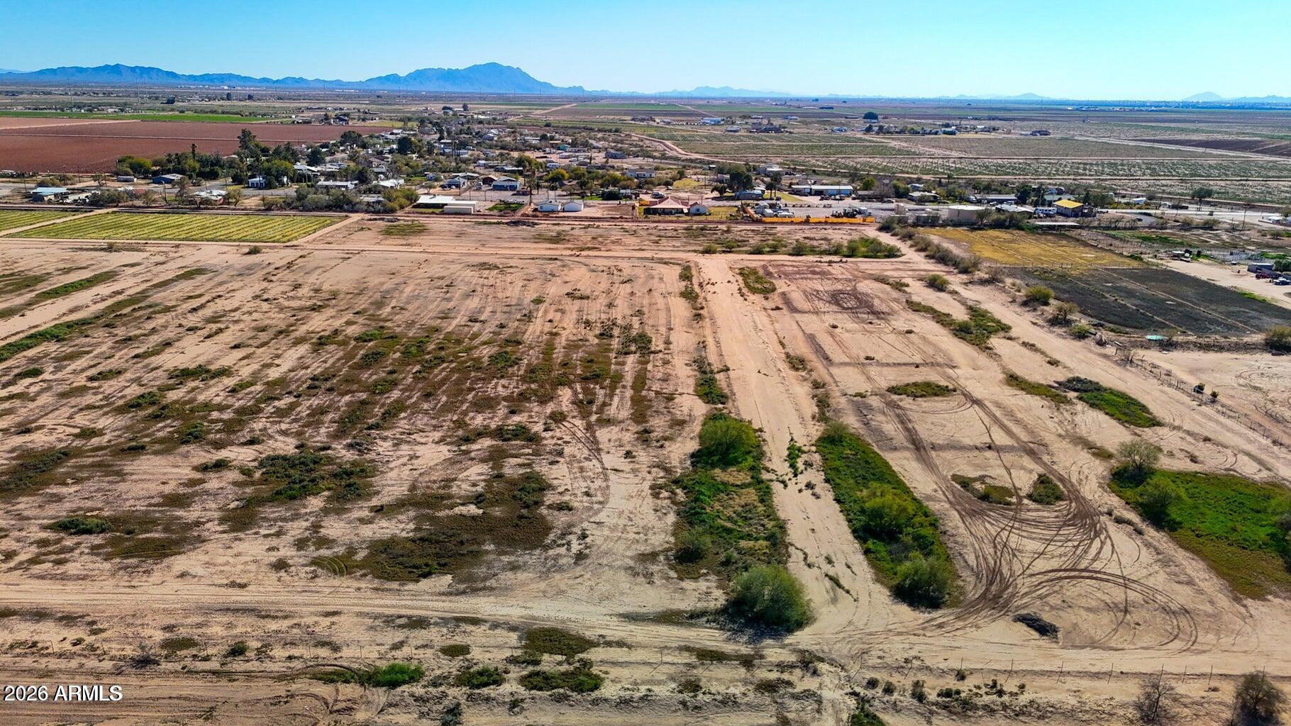 0 E Lonesome Ln Lot B -, Coolidge, AZ 85128