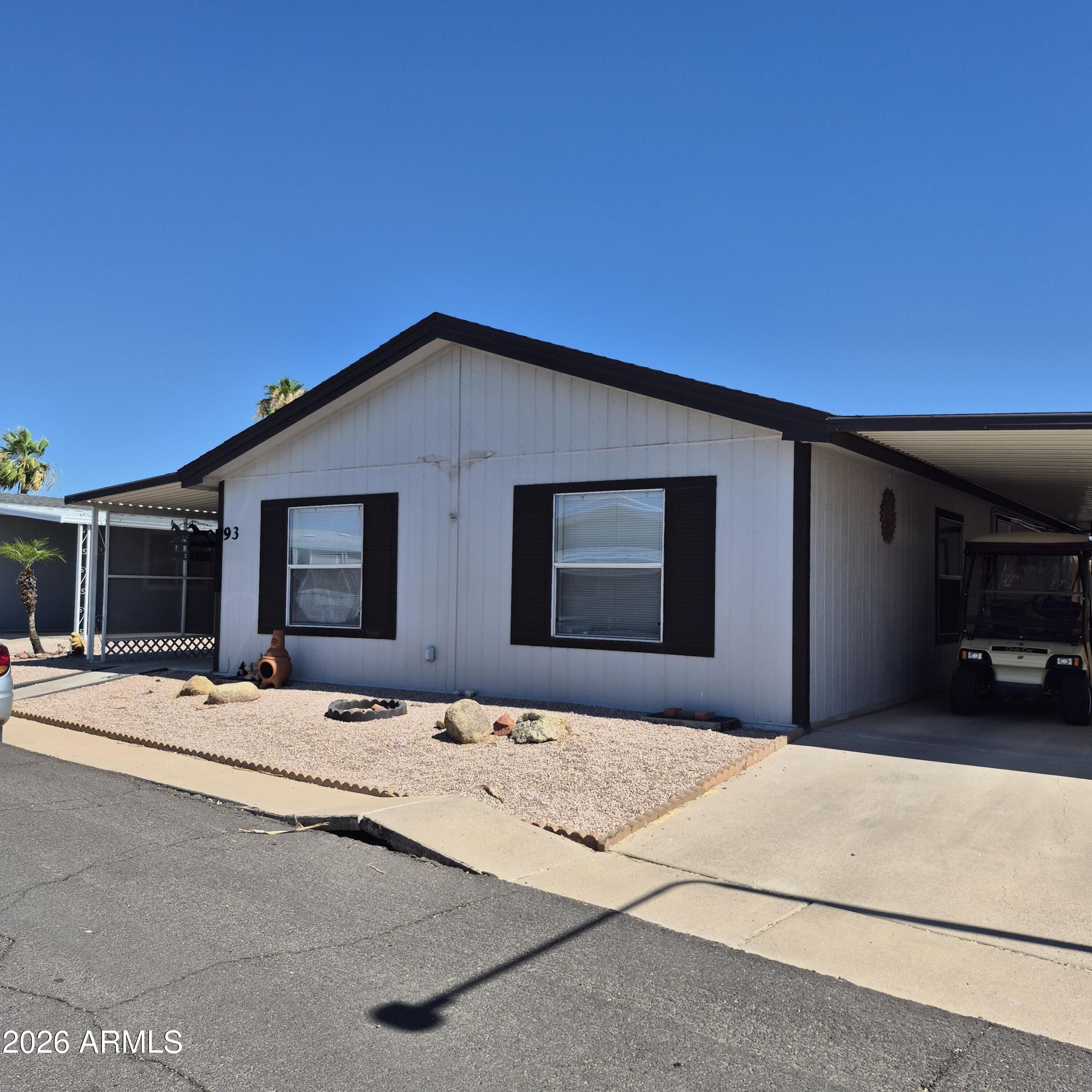 661 S Hawes Road 93, Mesa, AZ 85208