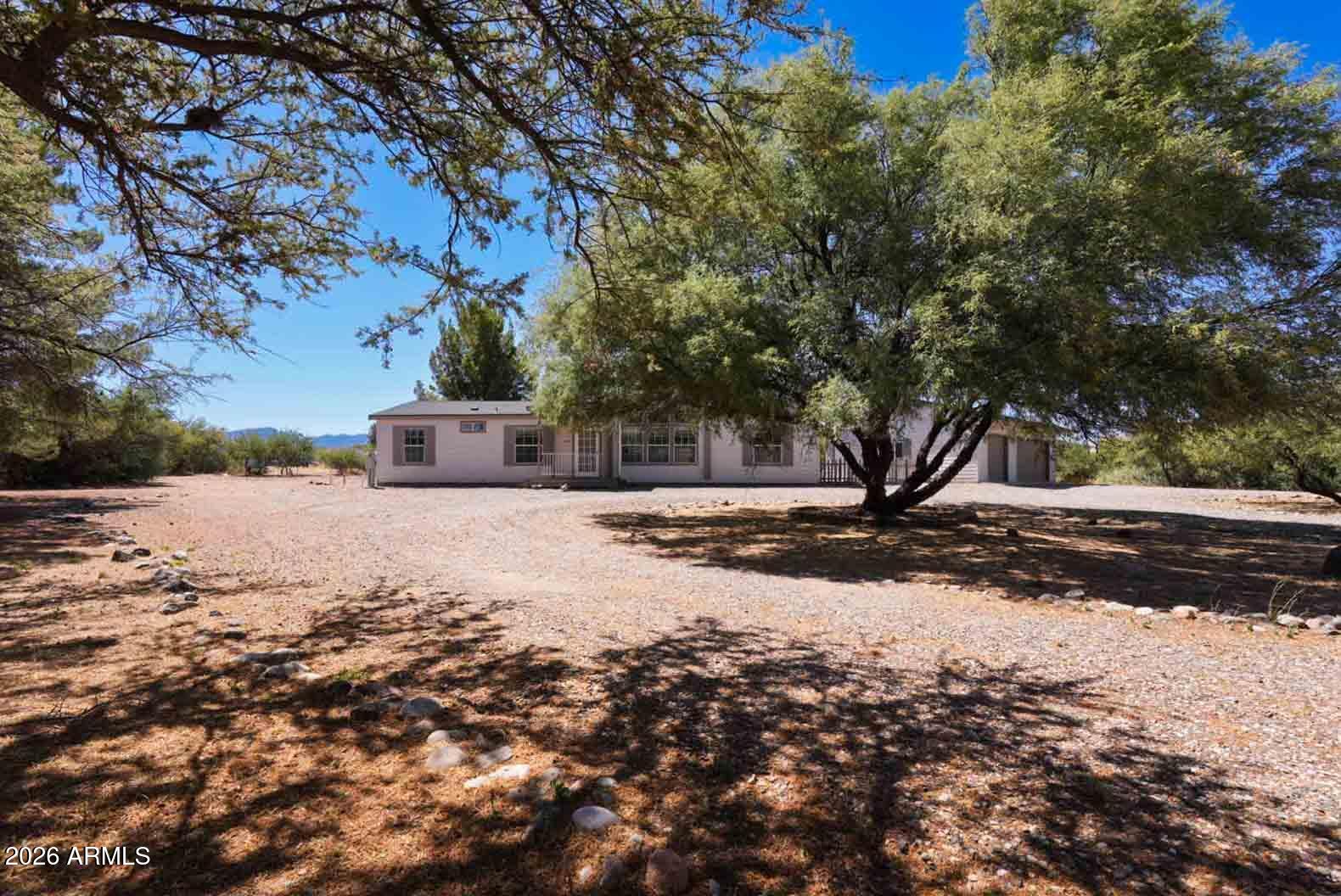 2020 N VIA LINDA, Camp Verde, AZ 86322