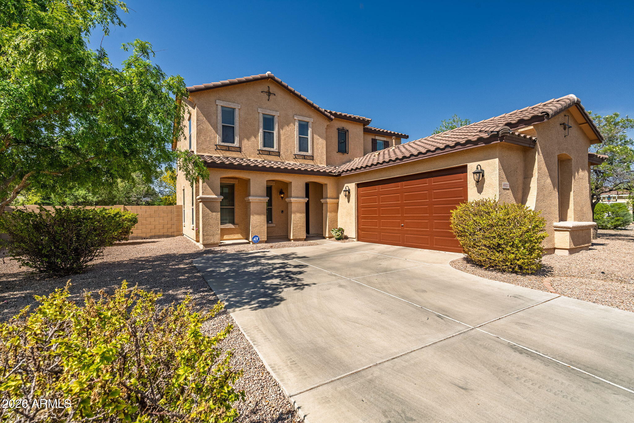 40227 W MARION MAY Lane, Maricopa, AZ 85138