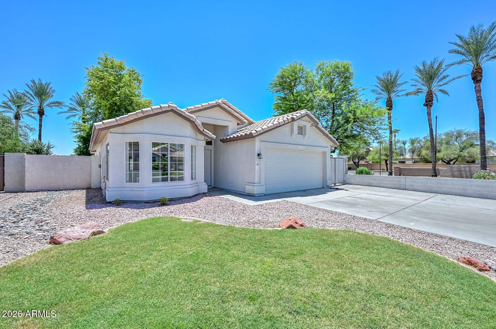 6277 W BLACKHAWK Drive, Glendale, AZ 85308
