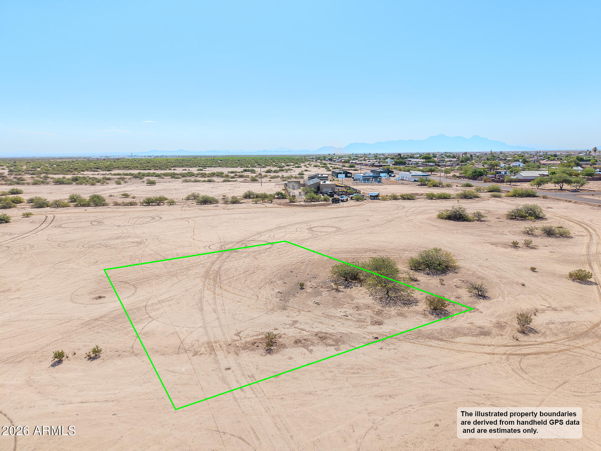 4235 N CIBOLA Circle 4, Eloy, AZ 85131
