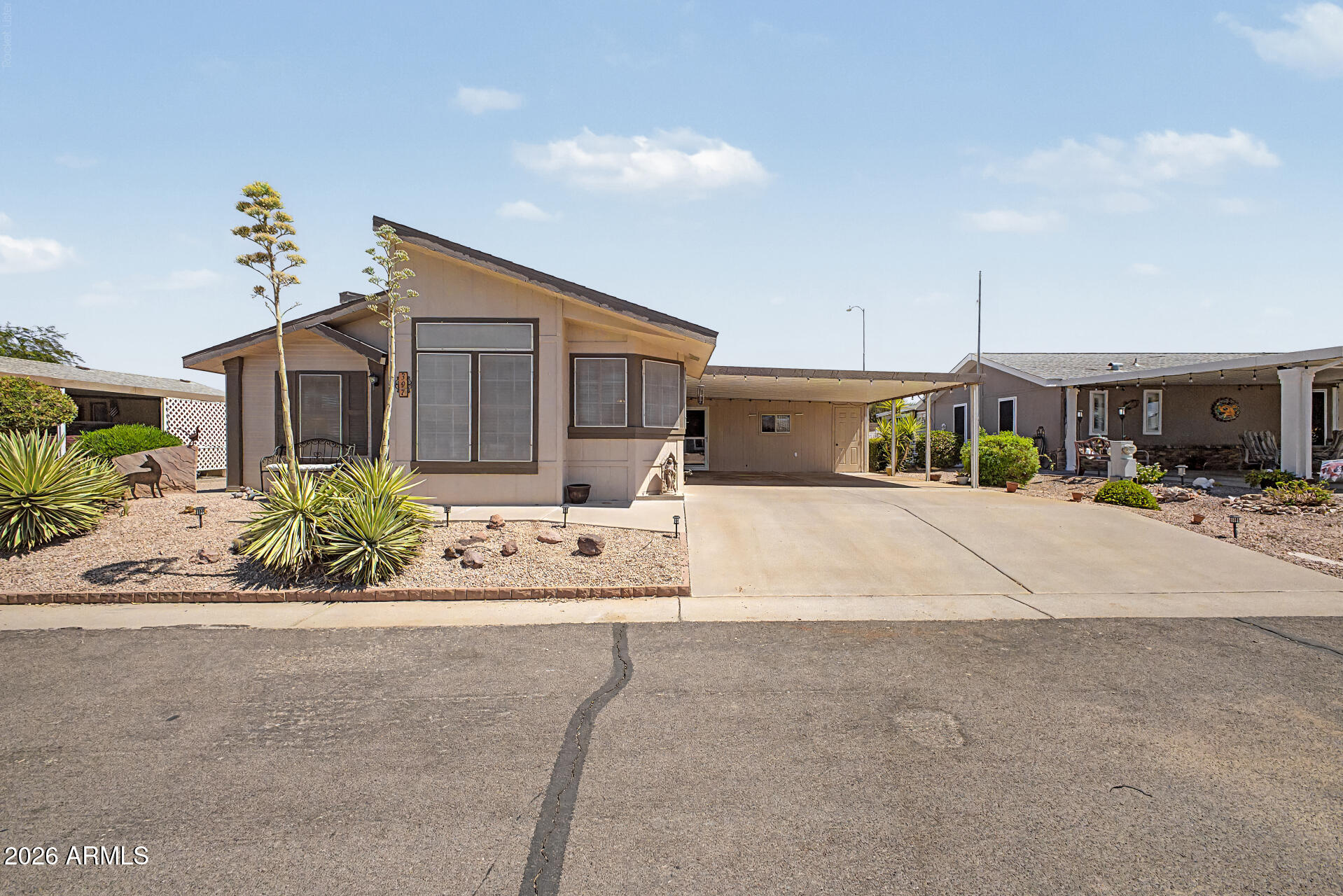 8500 E SOUTHERN Avenue 397, Mesa, AZ 85209