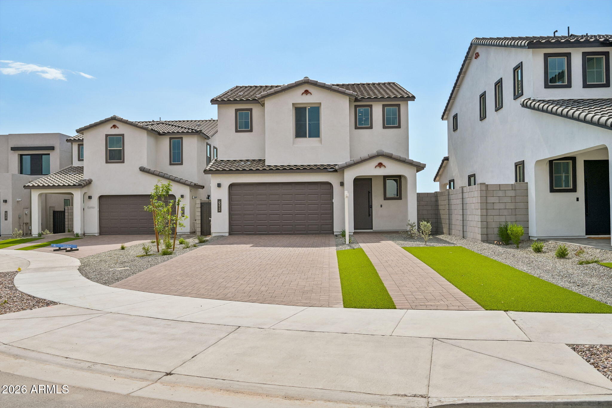 6312 S ARCHER Circle, Mesa, AZ 85212