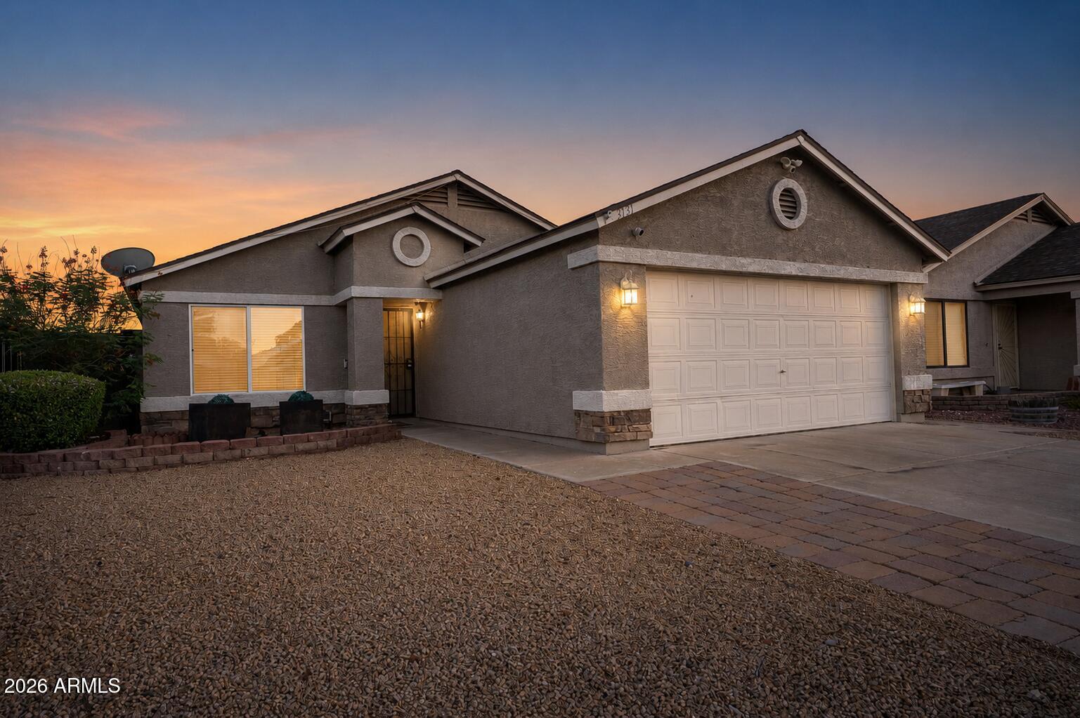 3131 W DONALD Drive, Phoenix, AZ 85027