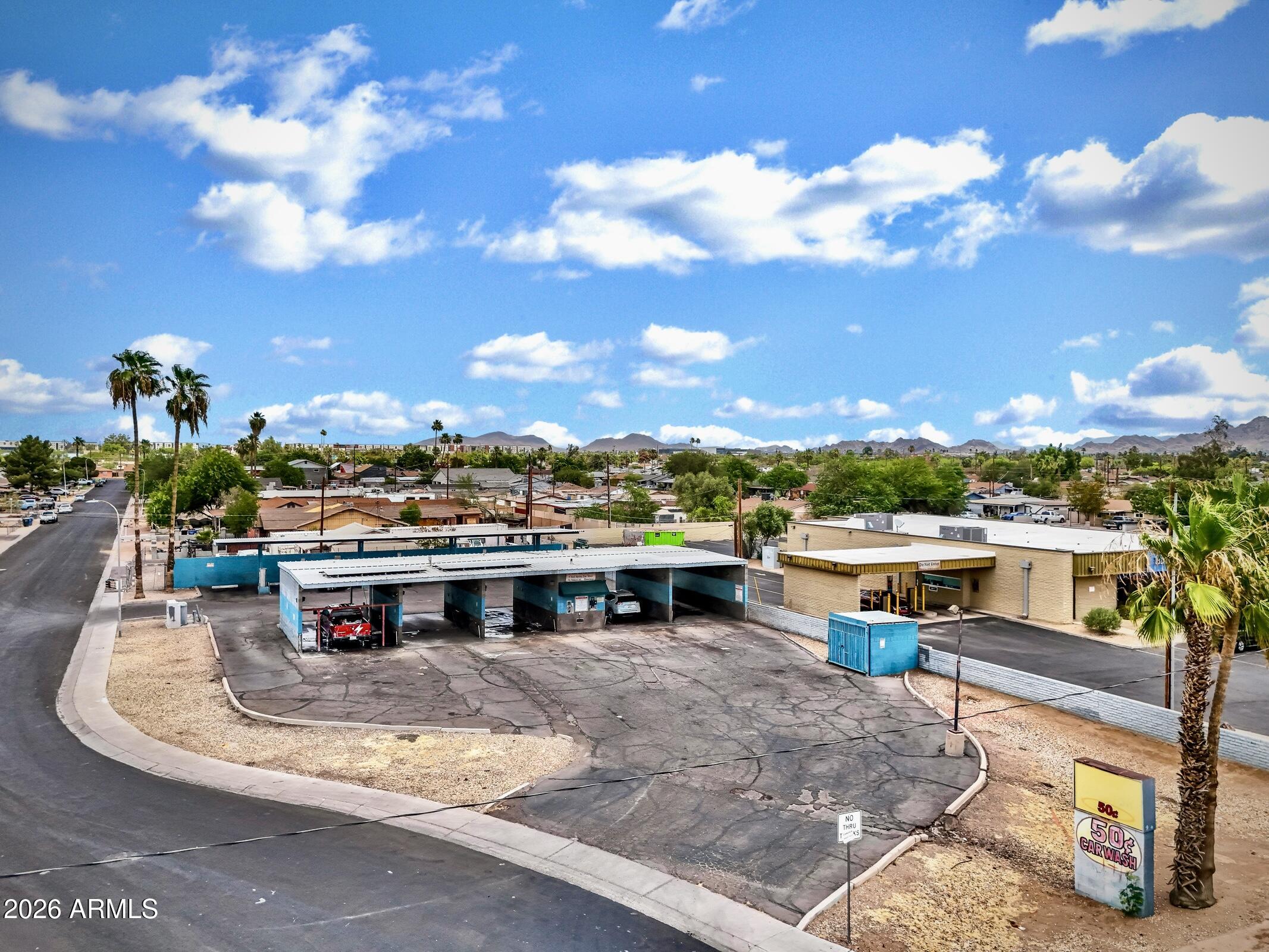 3118 W INDIAN SCHOOL Road, Phoenix, AZ 85017