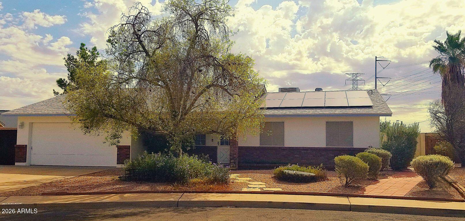 3149 S Rogers, Mesa, AZ 85202