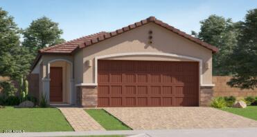 36107 W MEDITERRANEAN Way, Maricopa, AZ 85138
