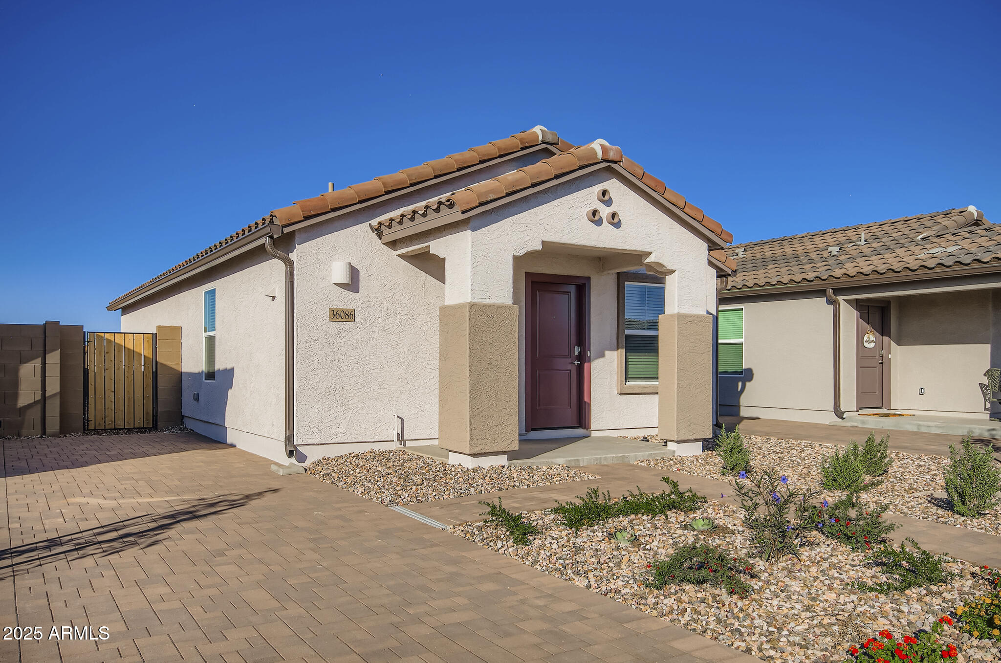 36151 W CHARITY Place, Maricopa, AZ 85138