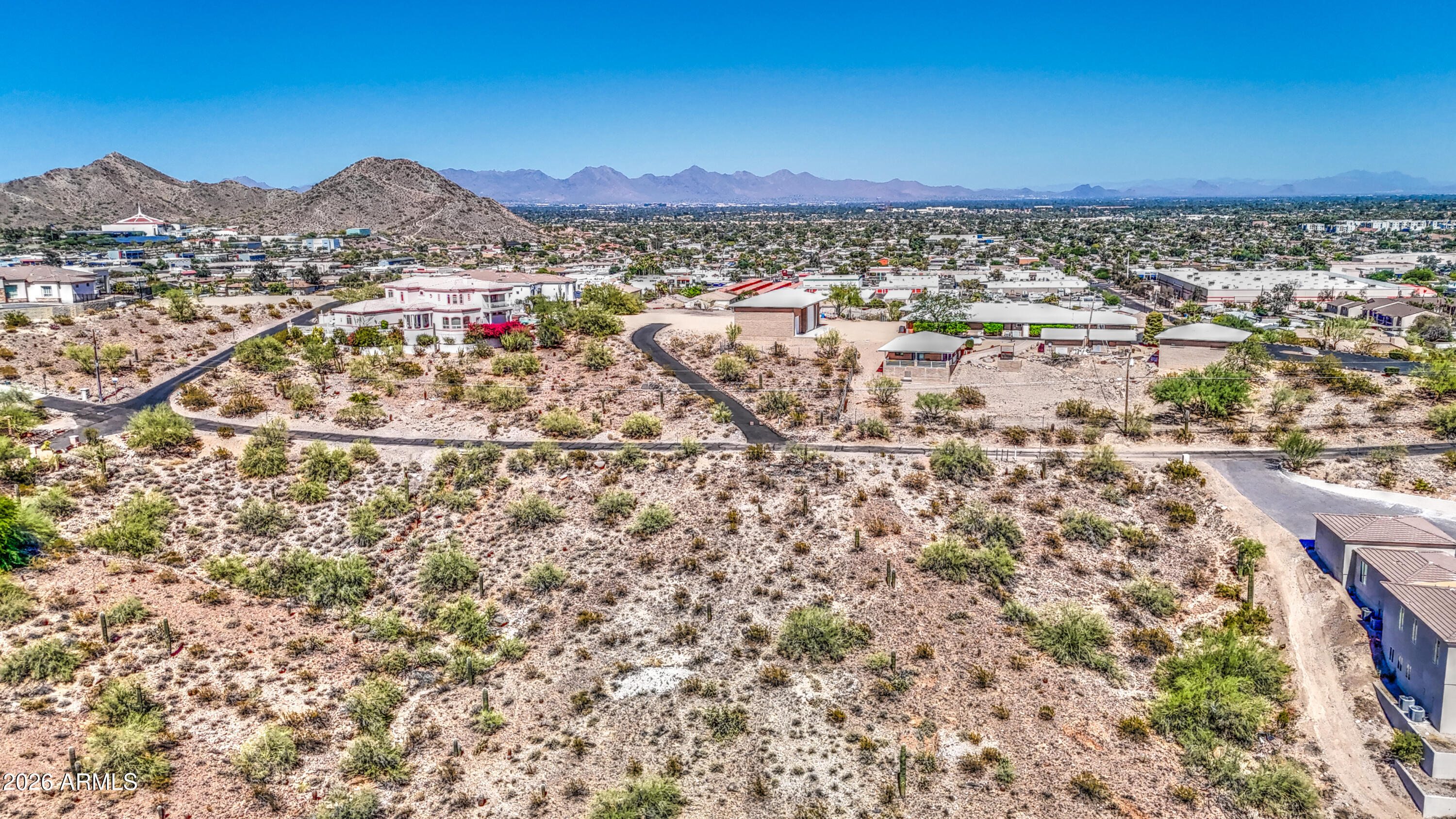 12642 N 18TH Street -, Phoenix, AZ 85022