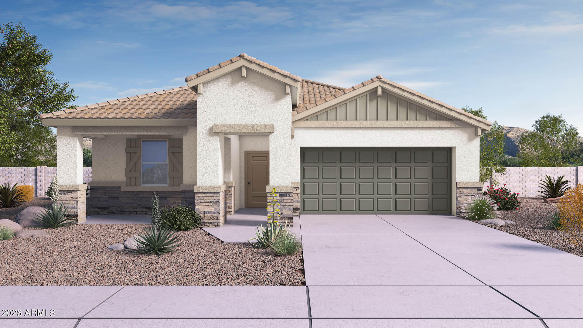 17539 W ILLINI Street, Goodyear, AZ 85338