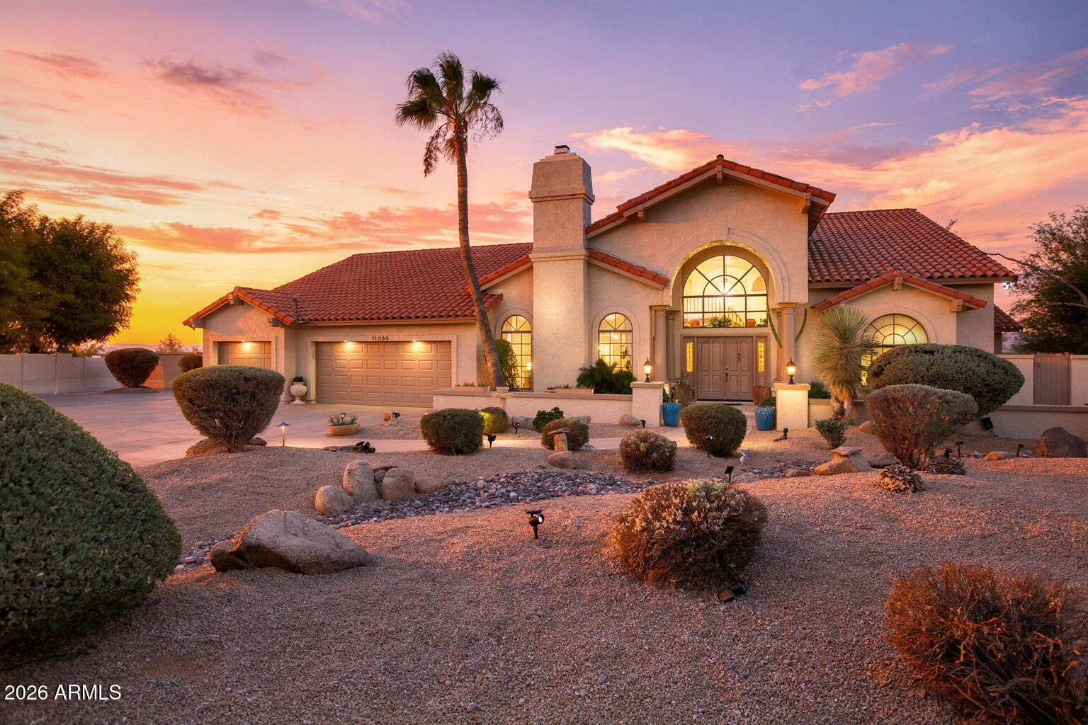 11005 E BELLA VISTA Drive, Scottsdale, AZ 85259